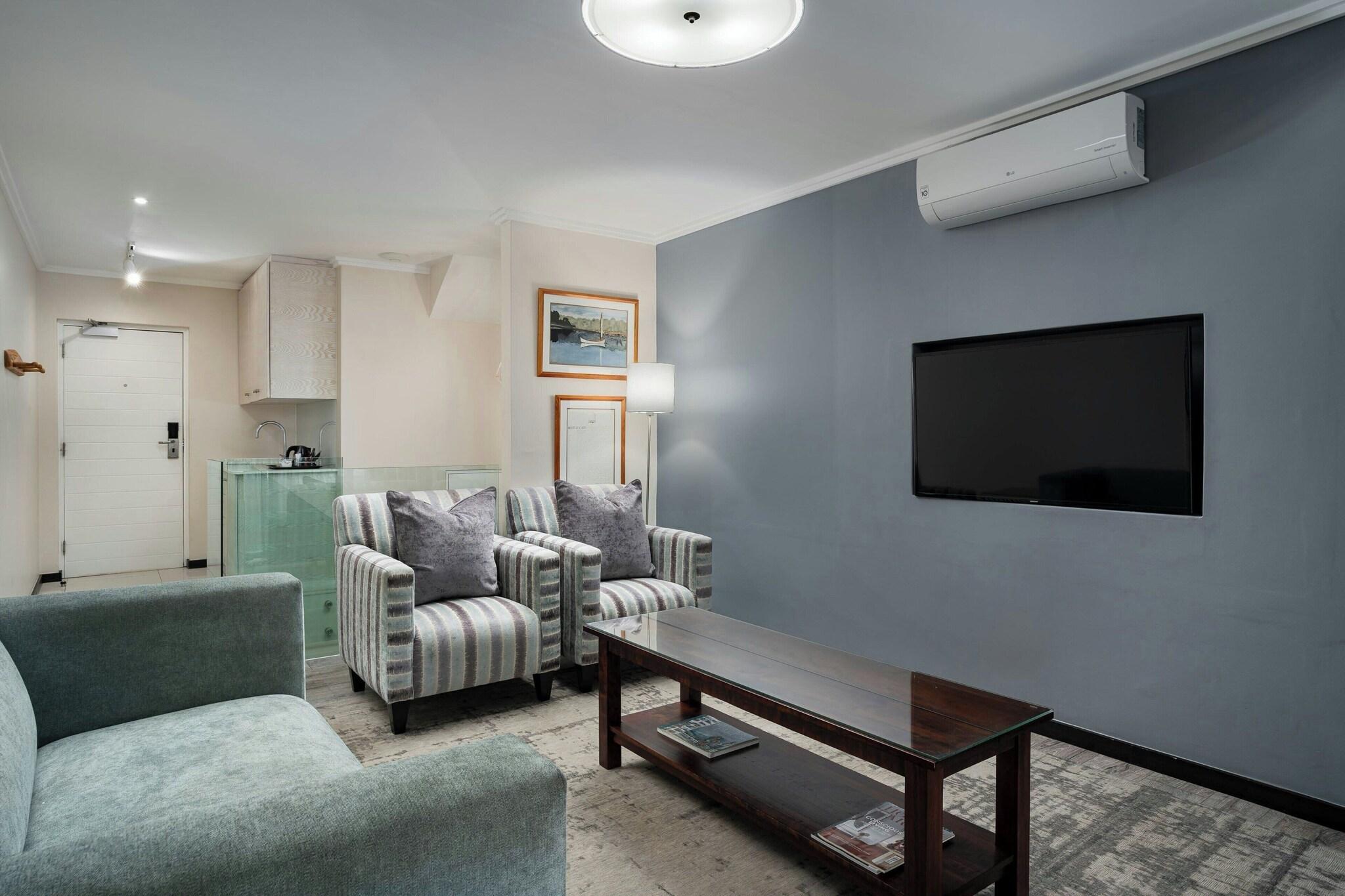 Suite Harbour View