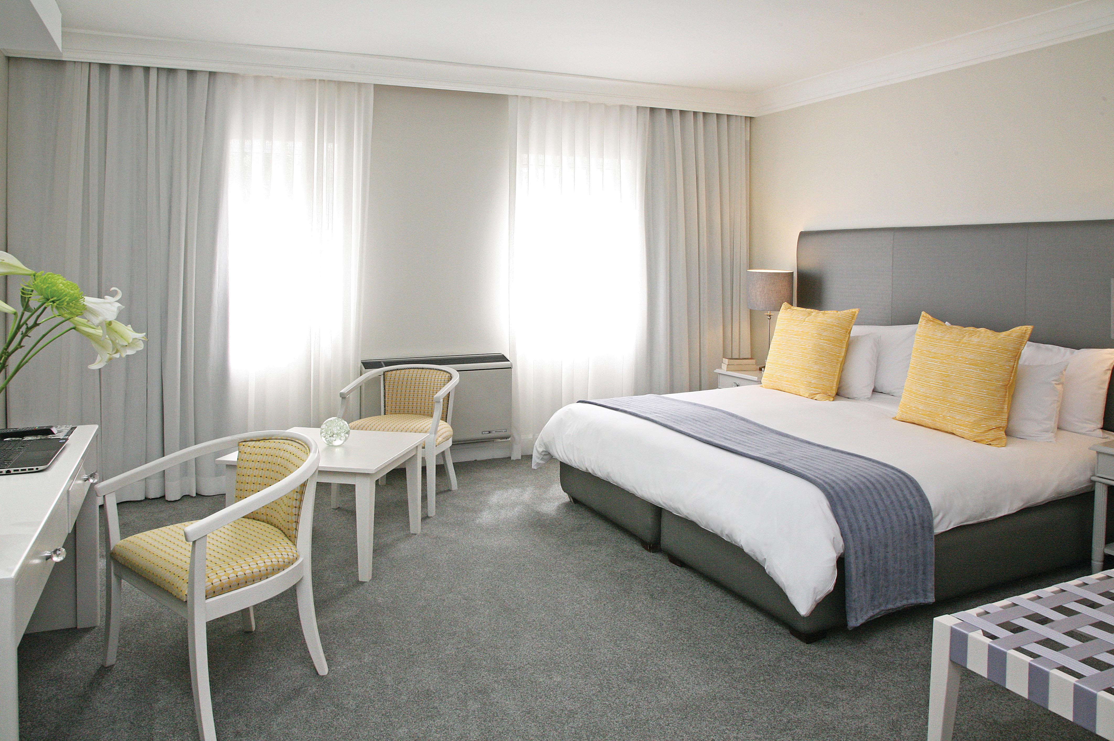 Double or Twin Standard