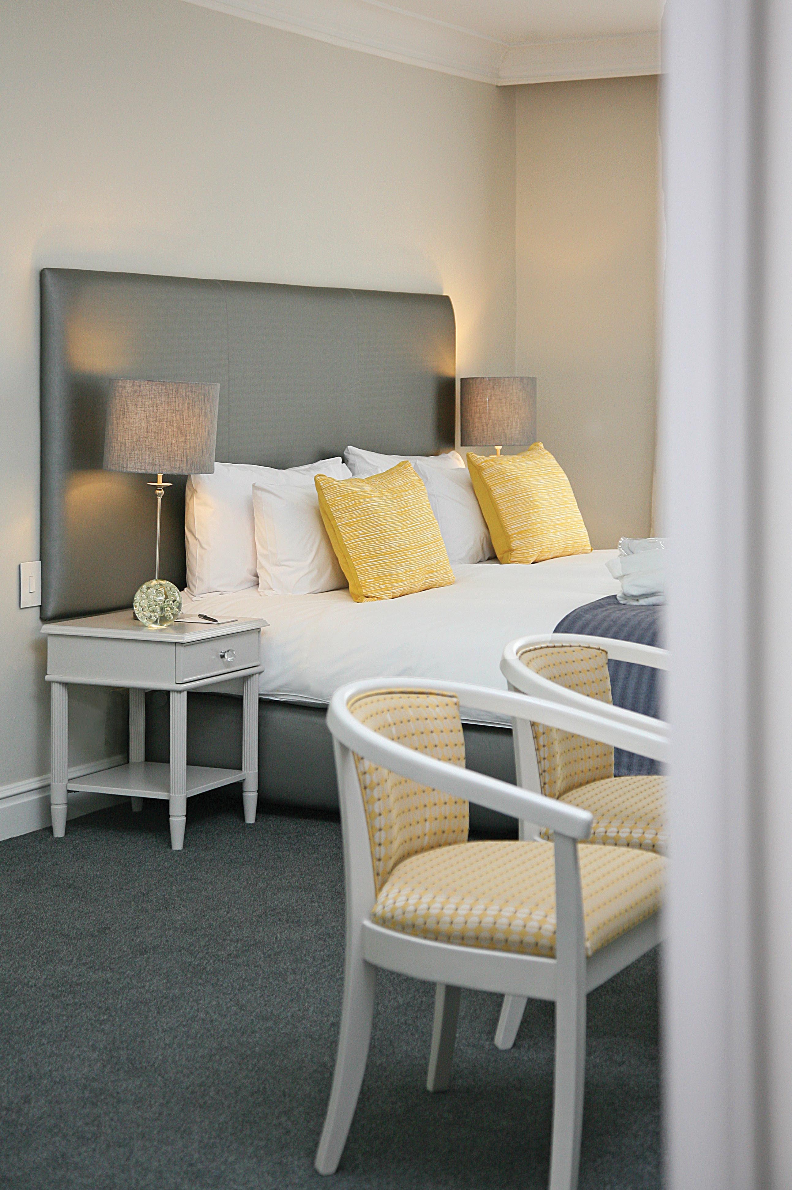 Double or Twin Deluxe