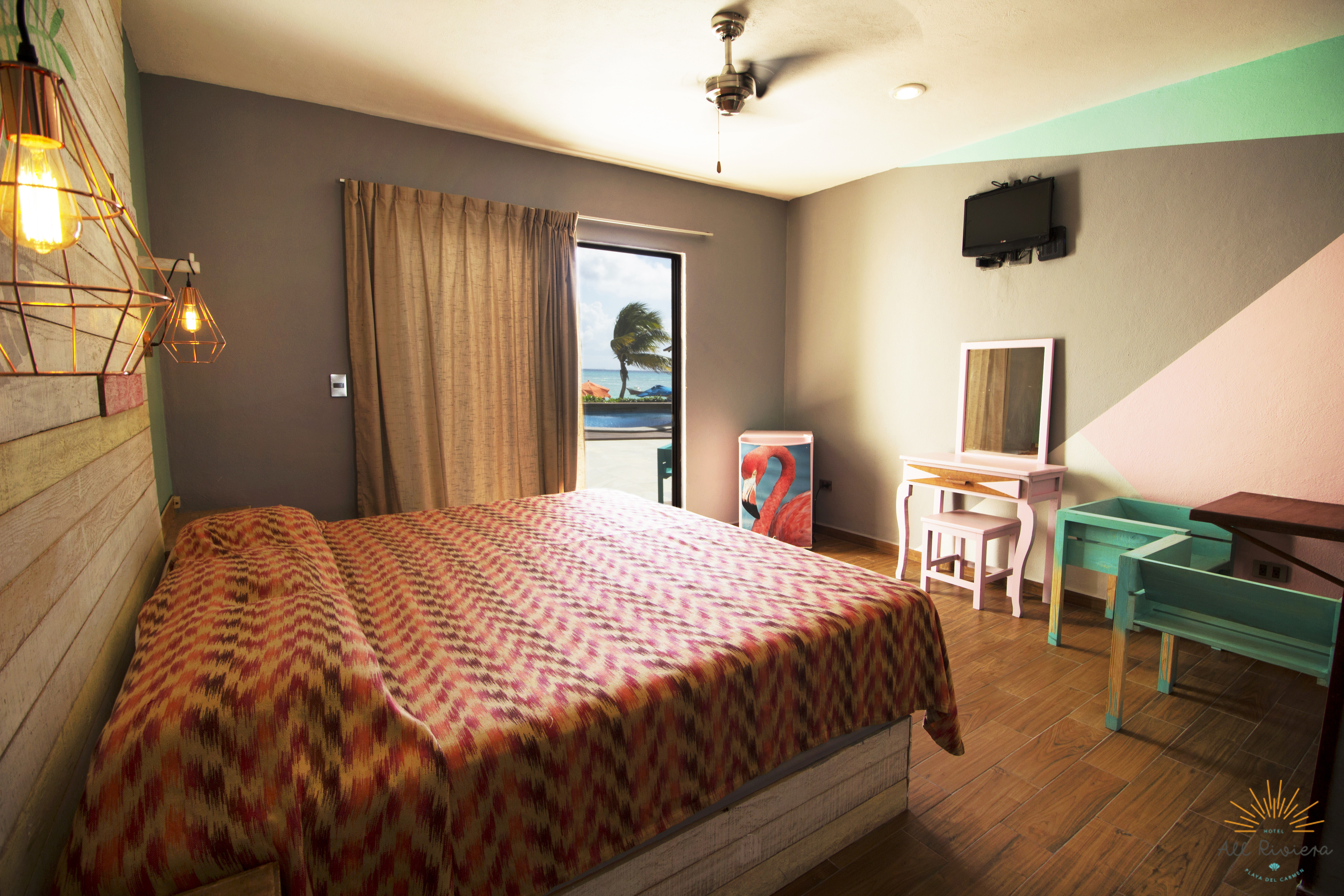 Single King Size Bed