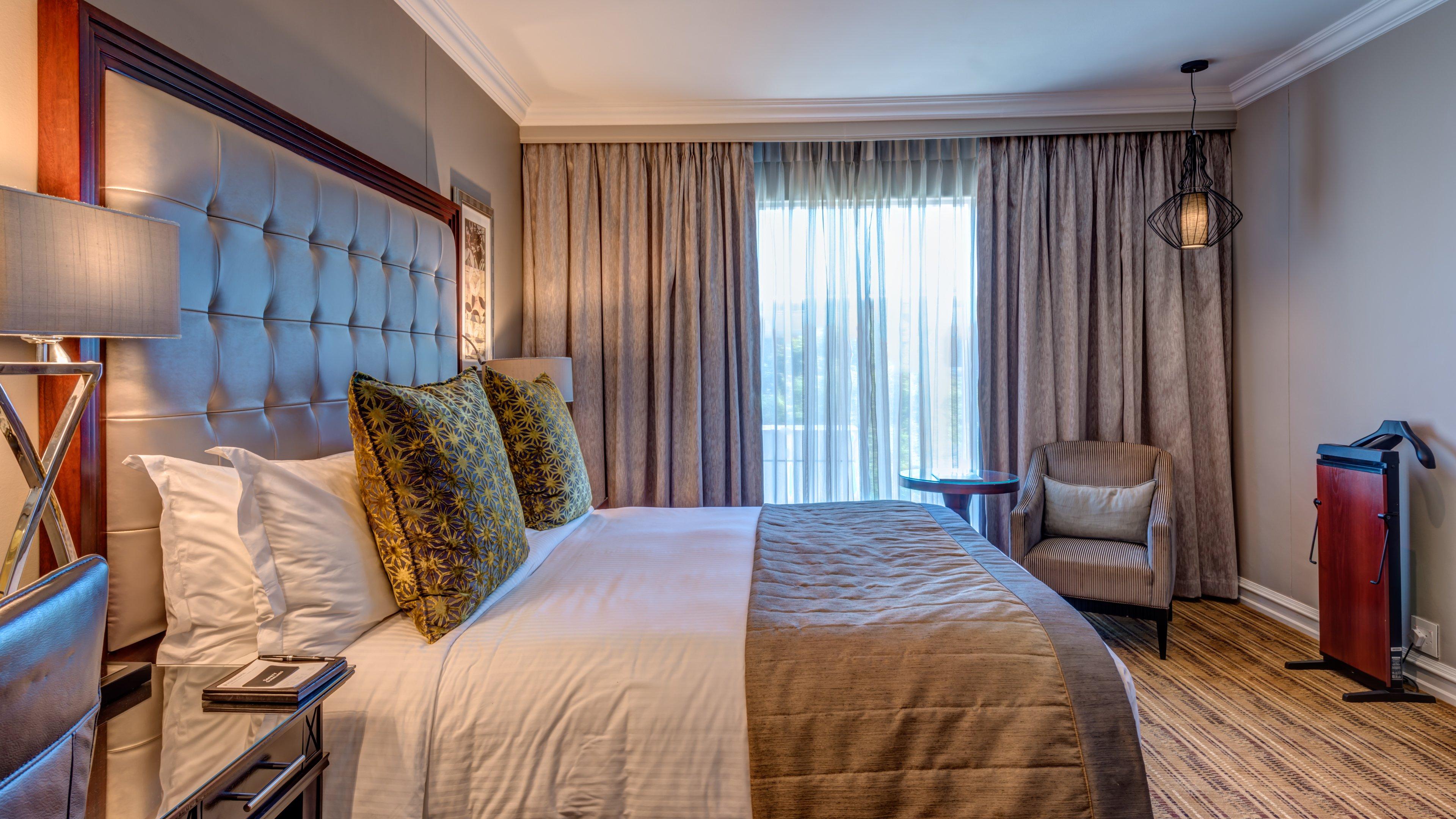 Room Classic King Bed