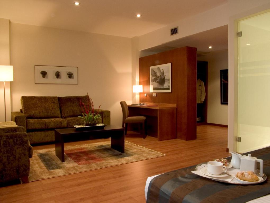 Family Room Standard