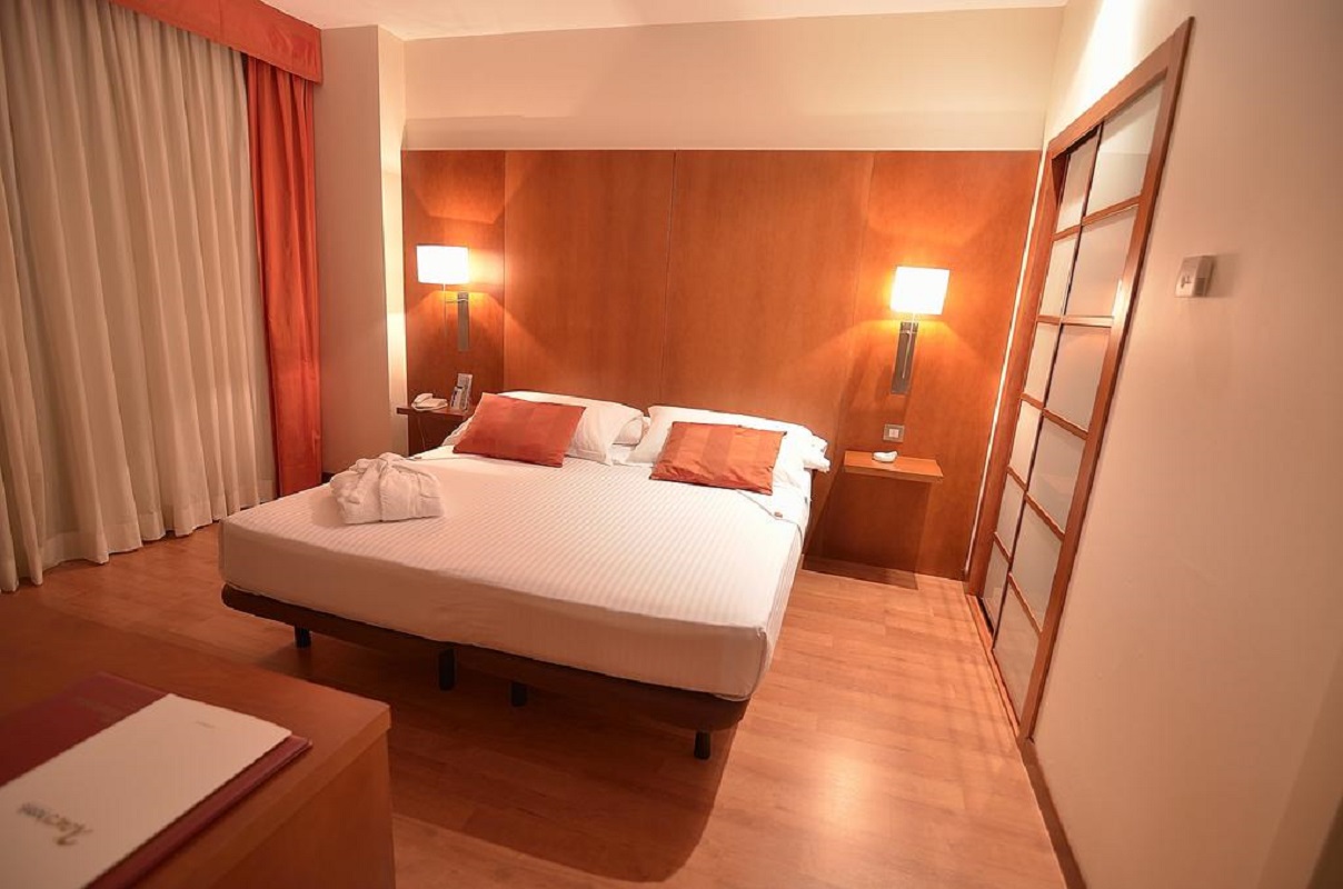 Double Single Standard