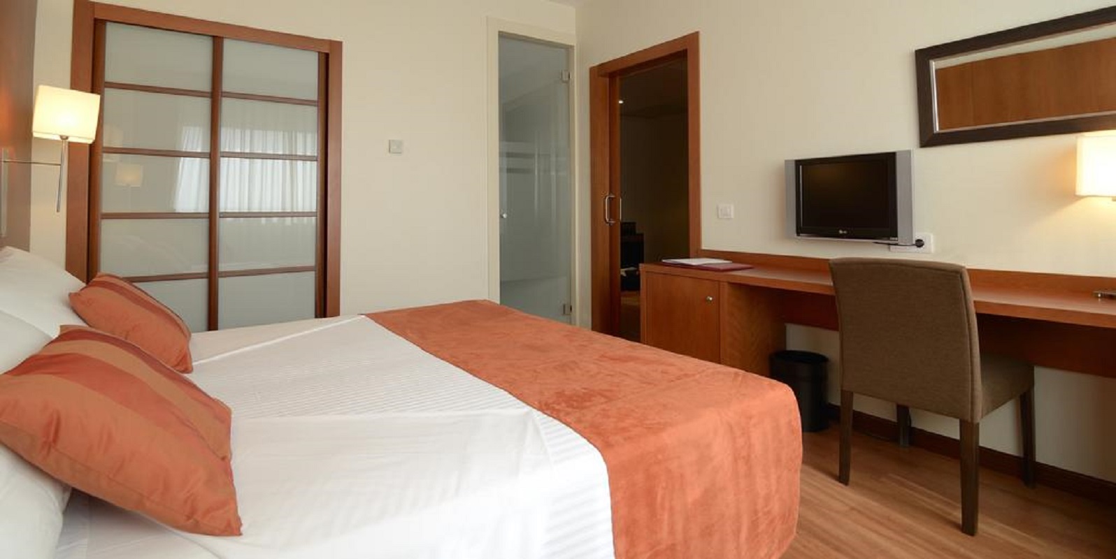 Double Single Standard