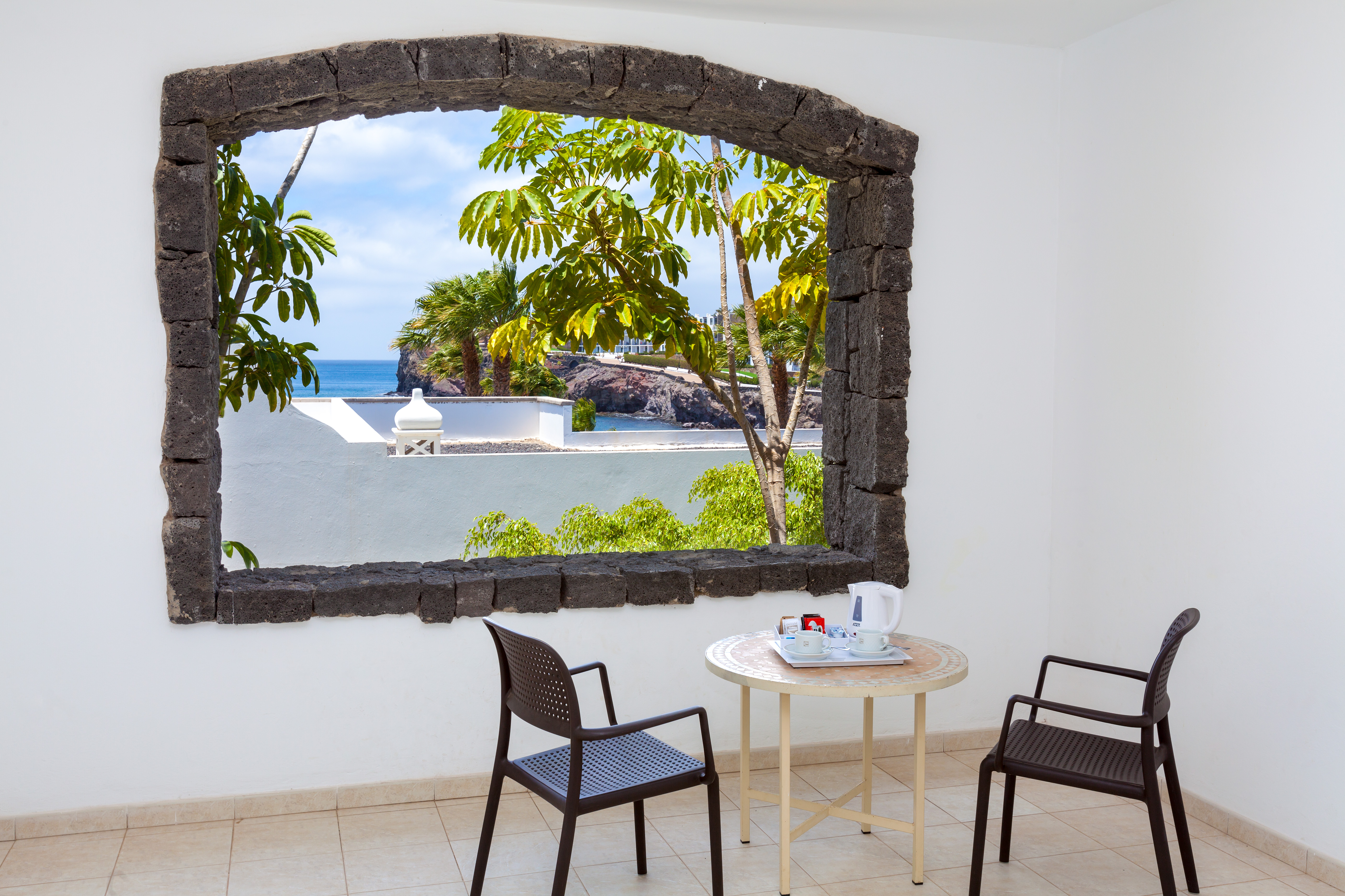 Double or Twin Superior