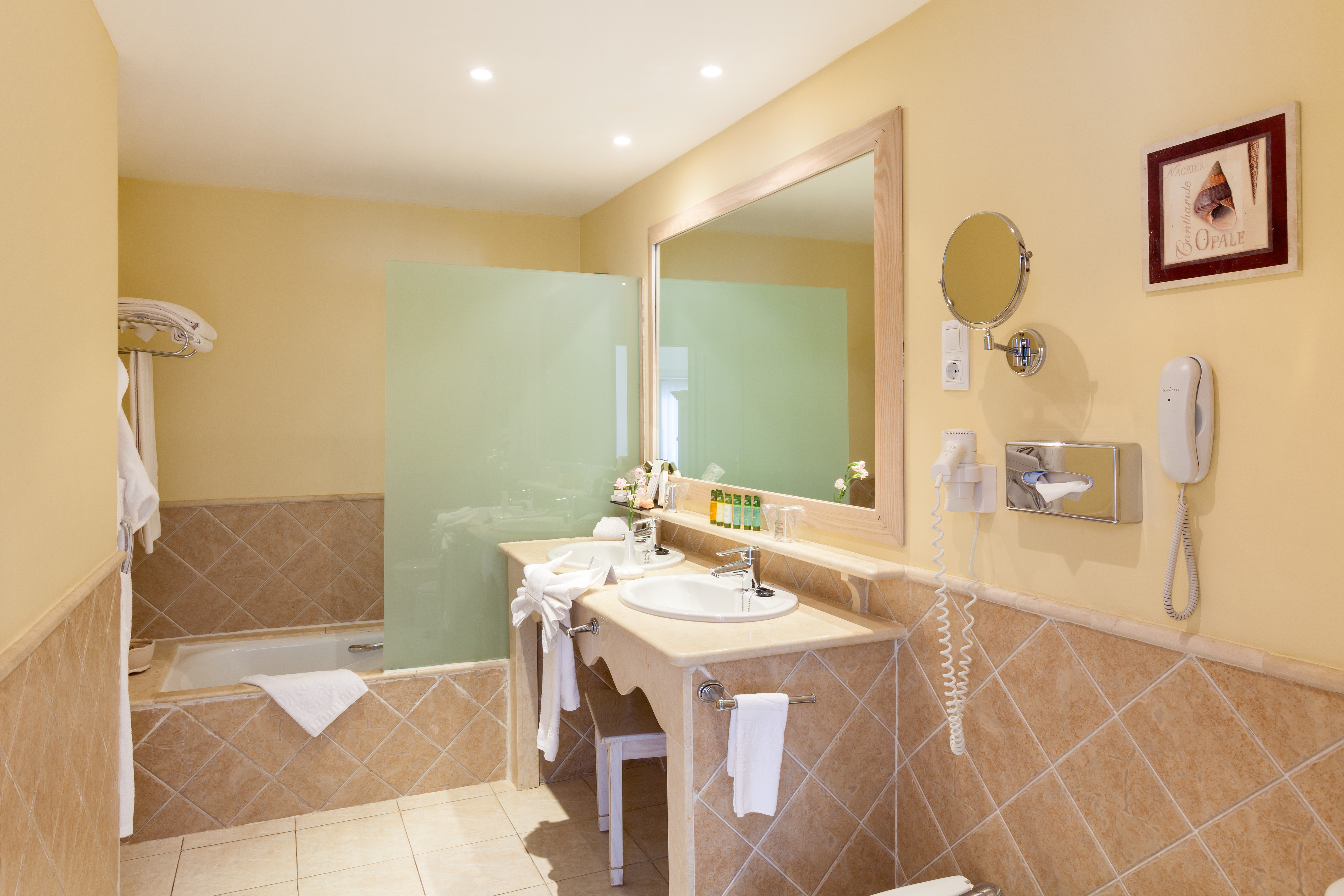 Family Room Superior