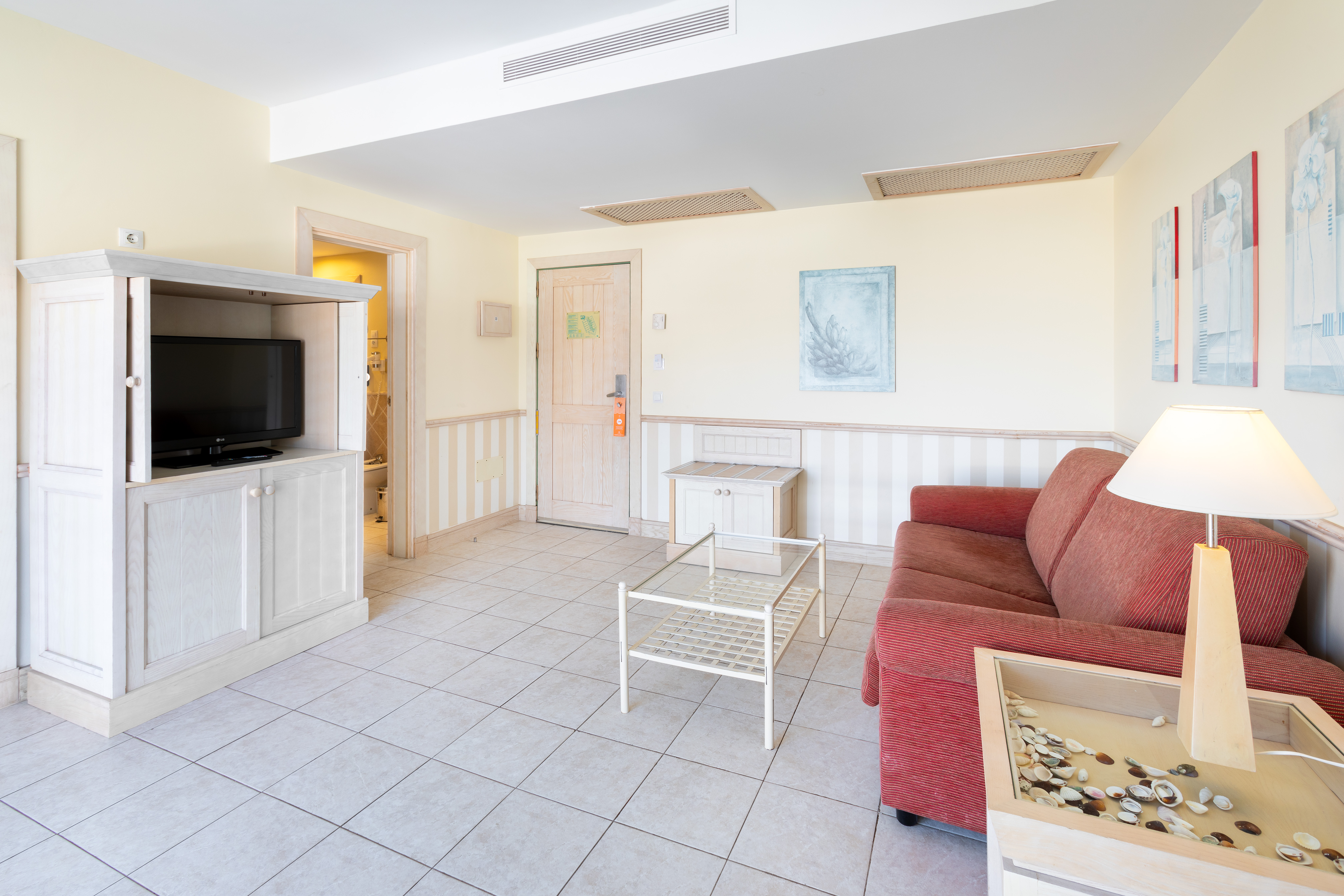 Junior Suite Standard