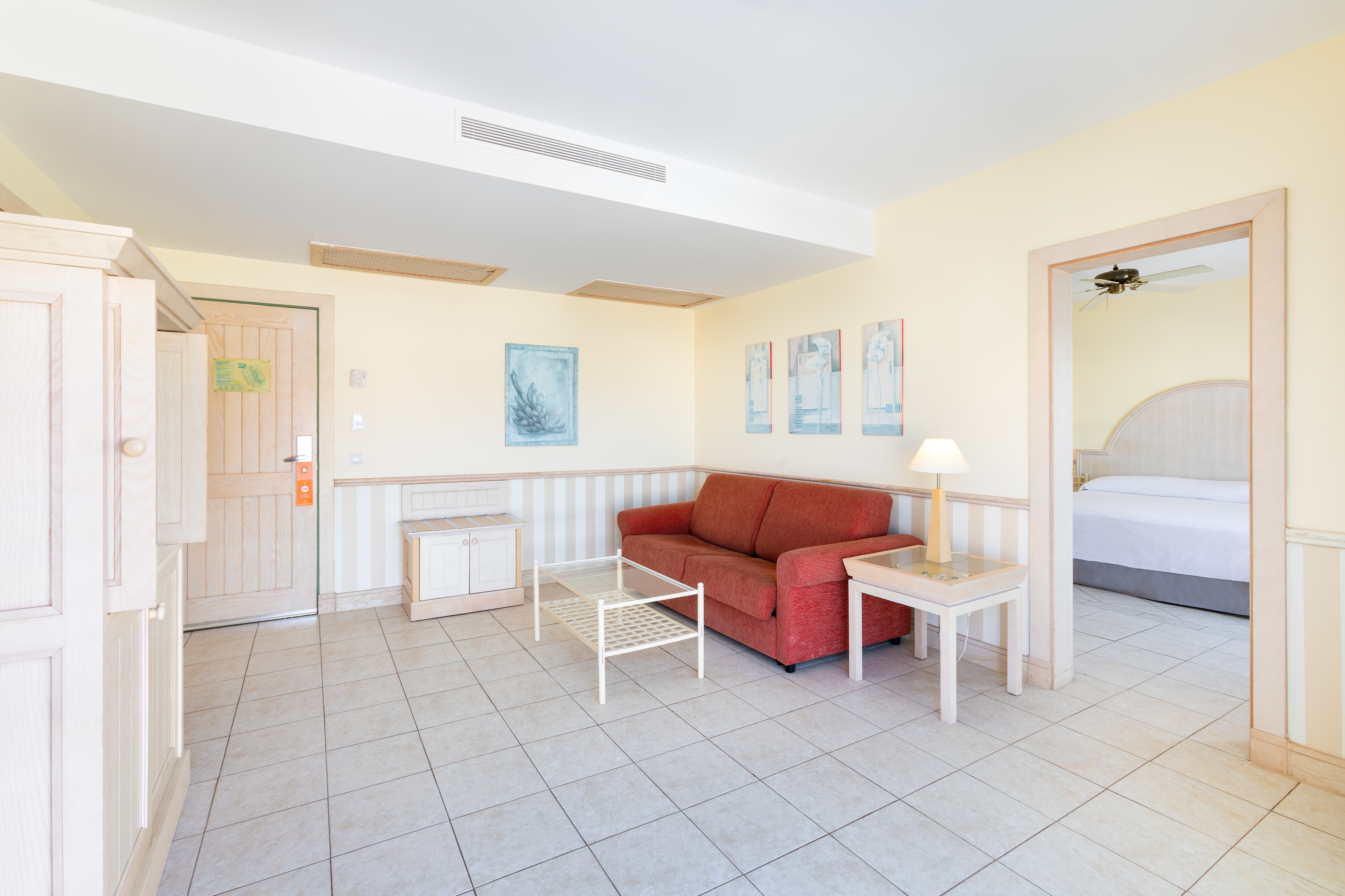 Junior Suite Standard