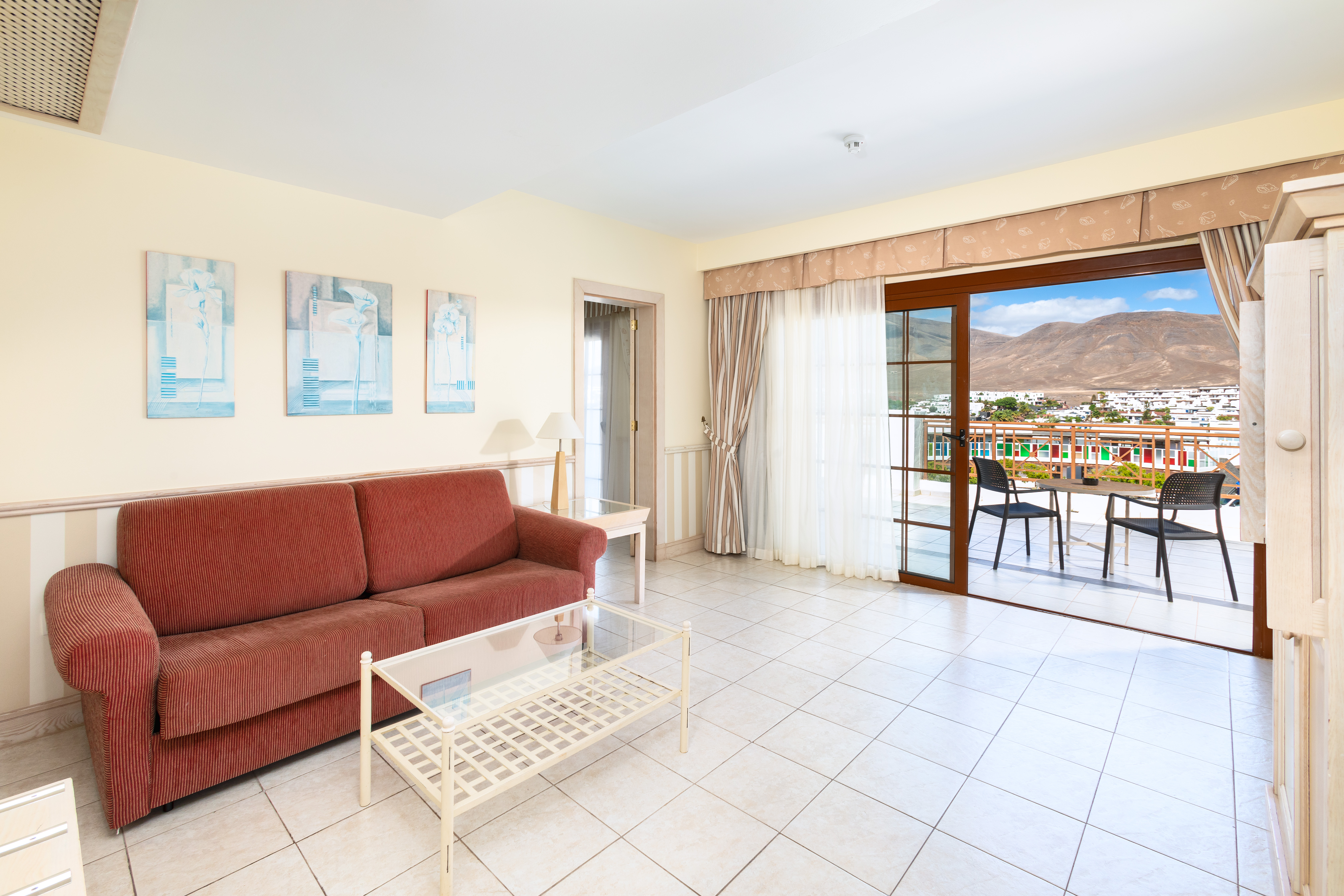 Junior Suite Standard