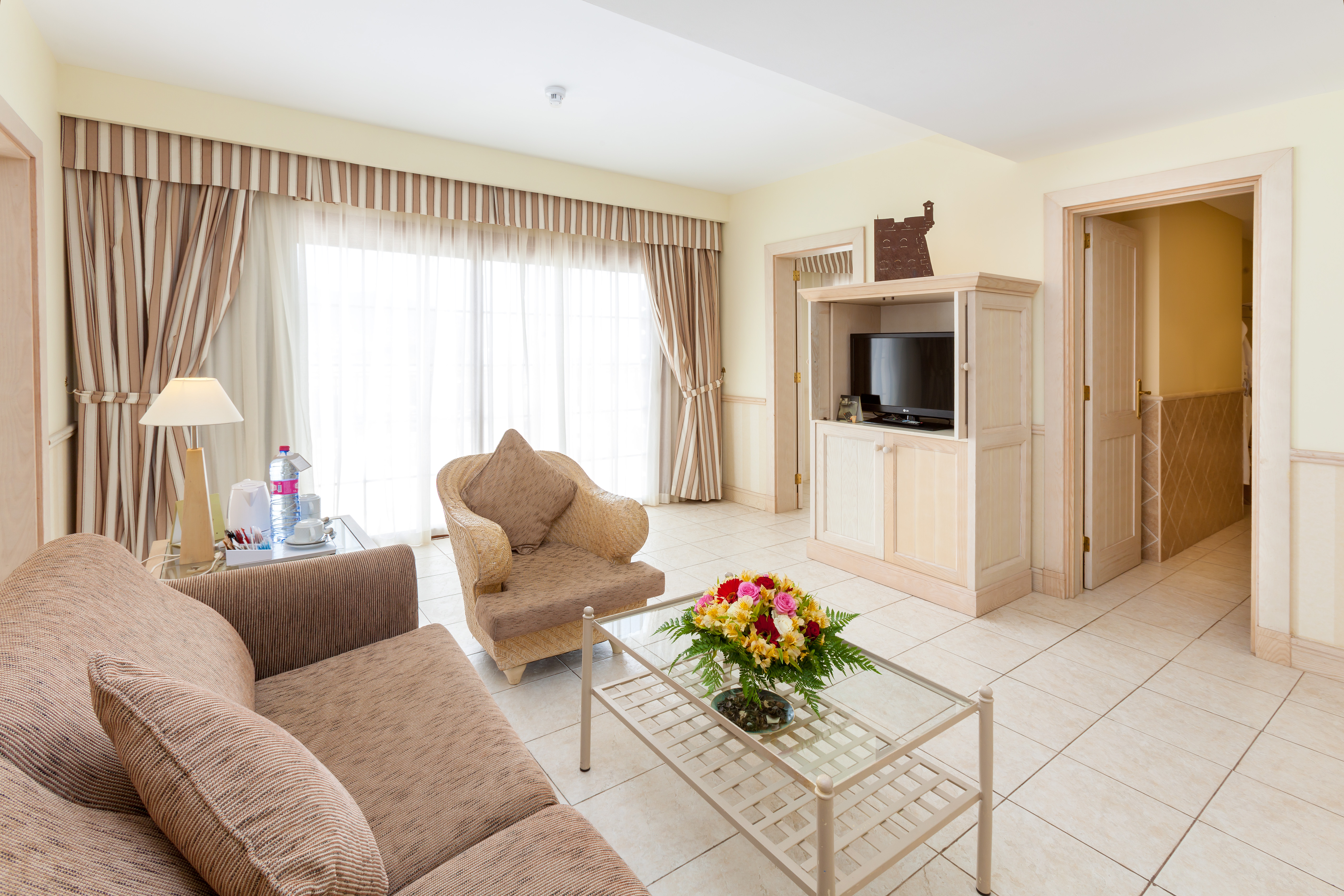 Family Room Superior