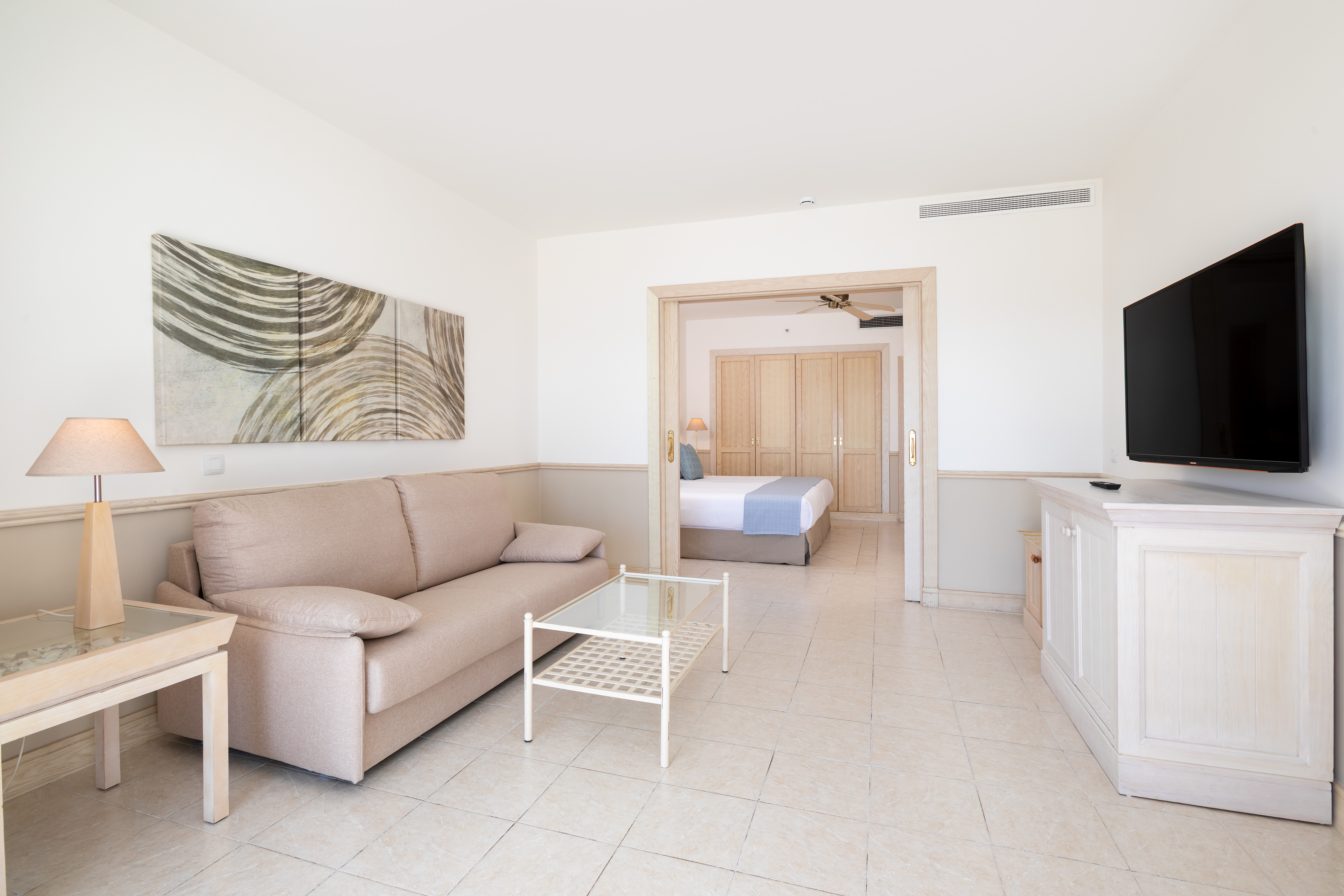 Junior Suite Standard