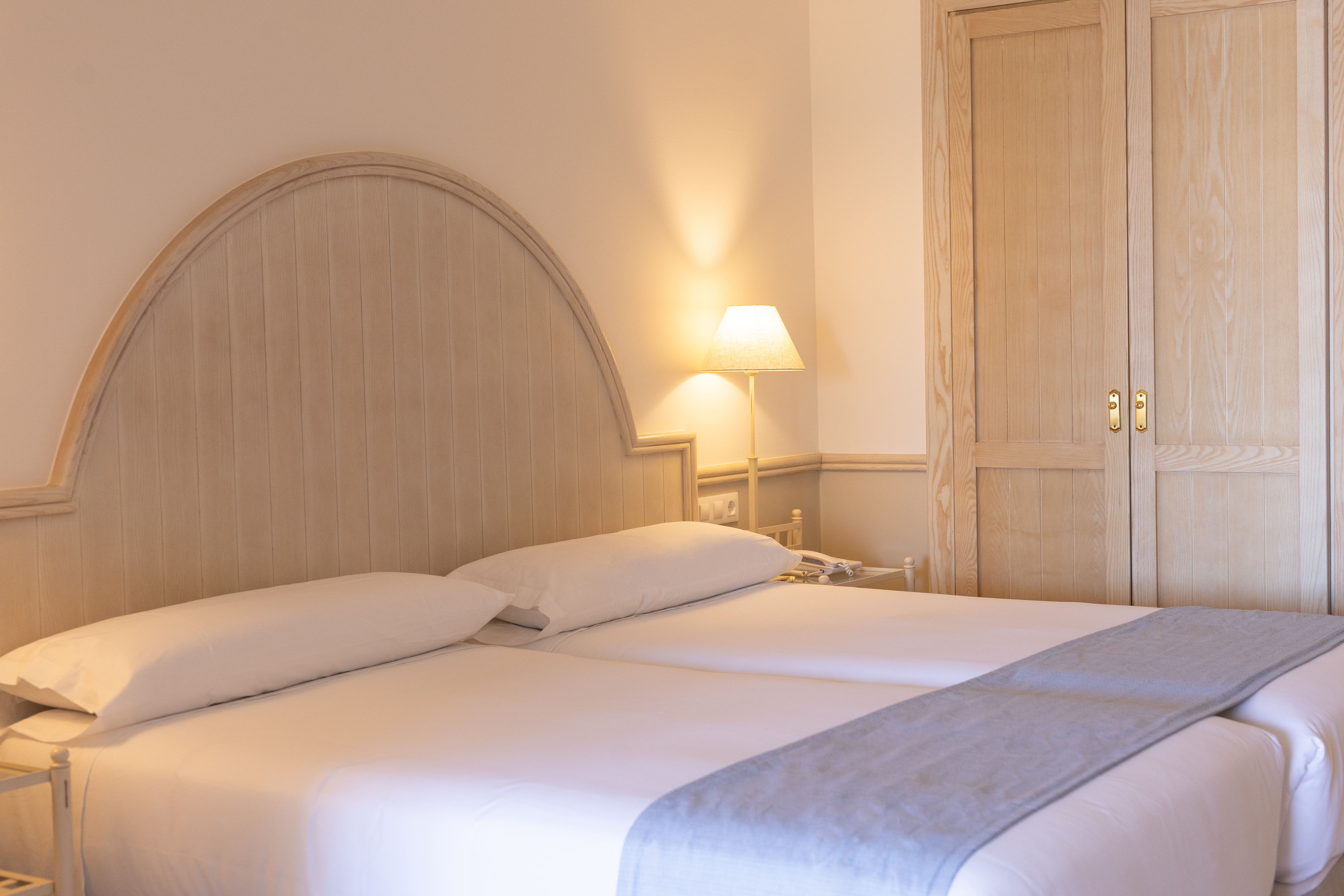 Double or Twin Premium