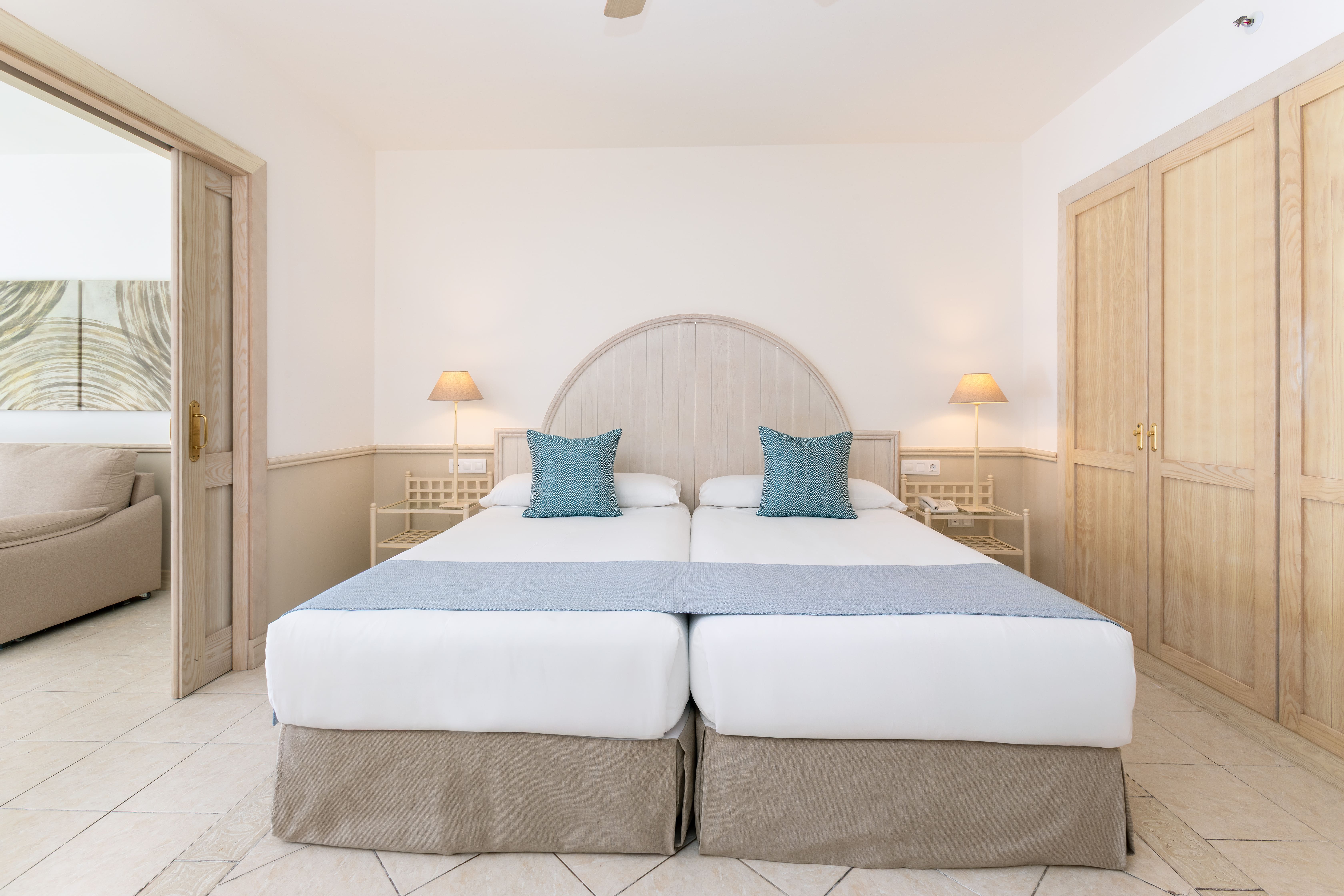 Junior Suite Standard