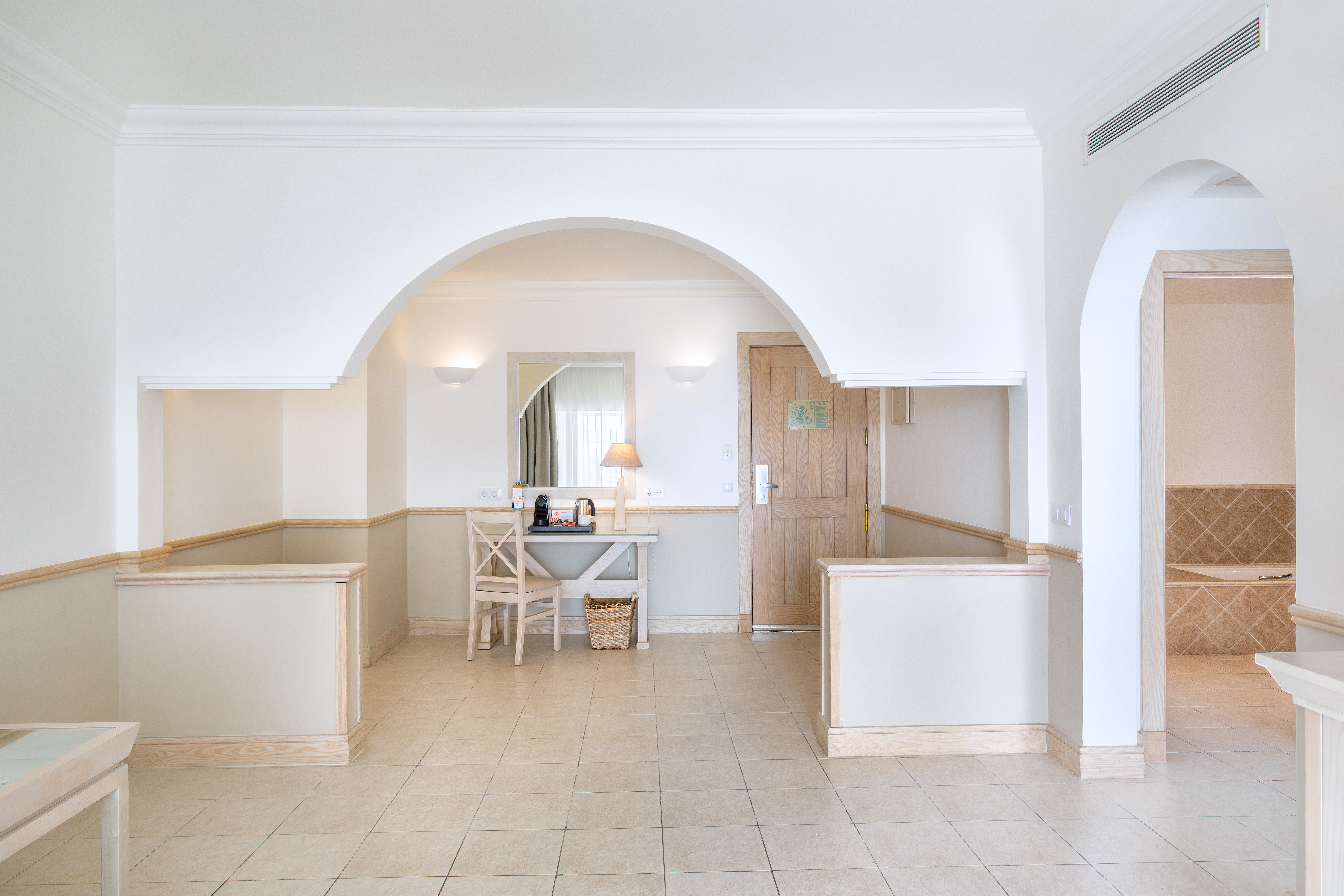 Junior Suite Standard