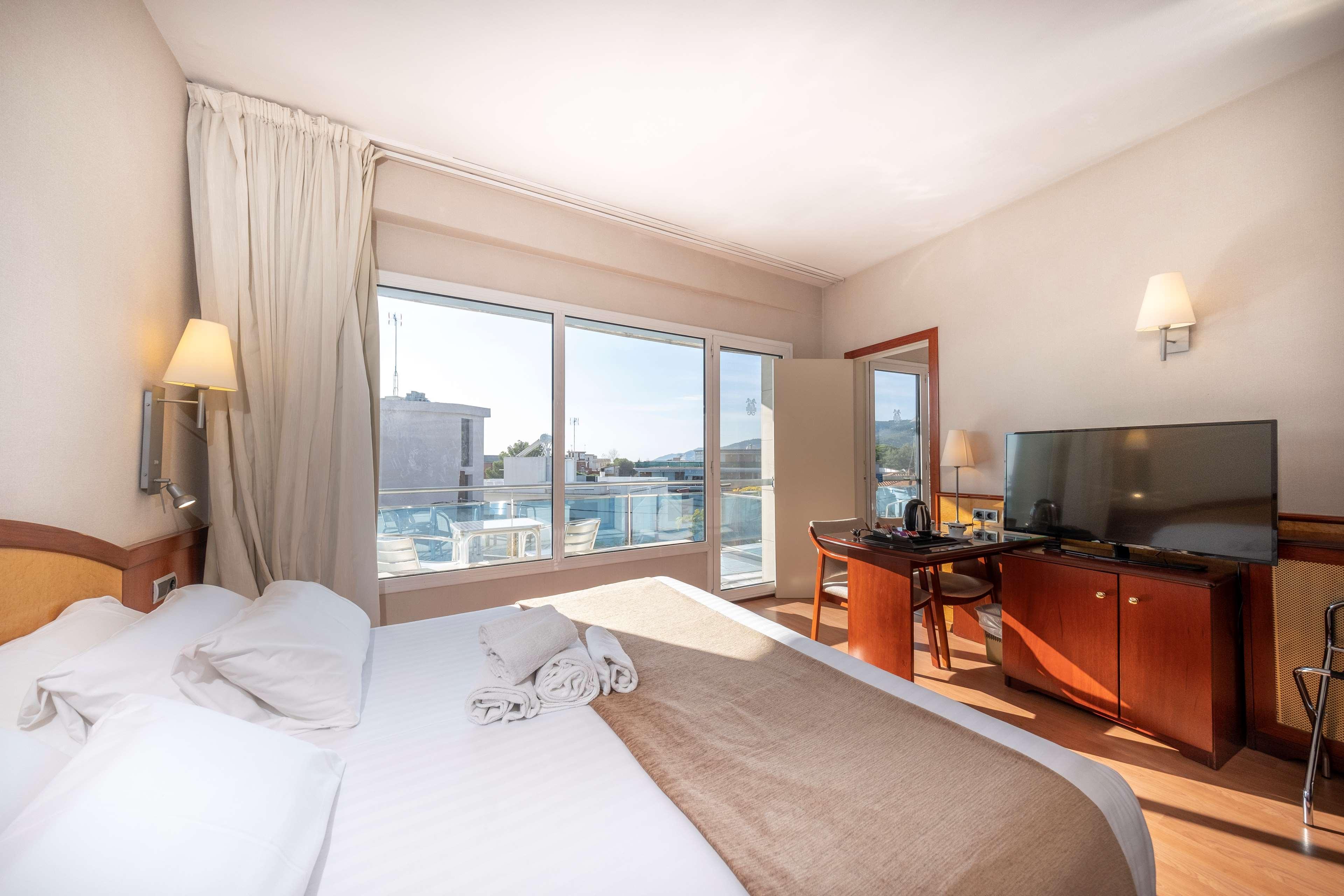 Family Room Connecting Room