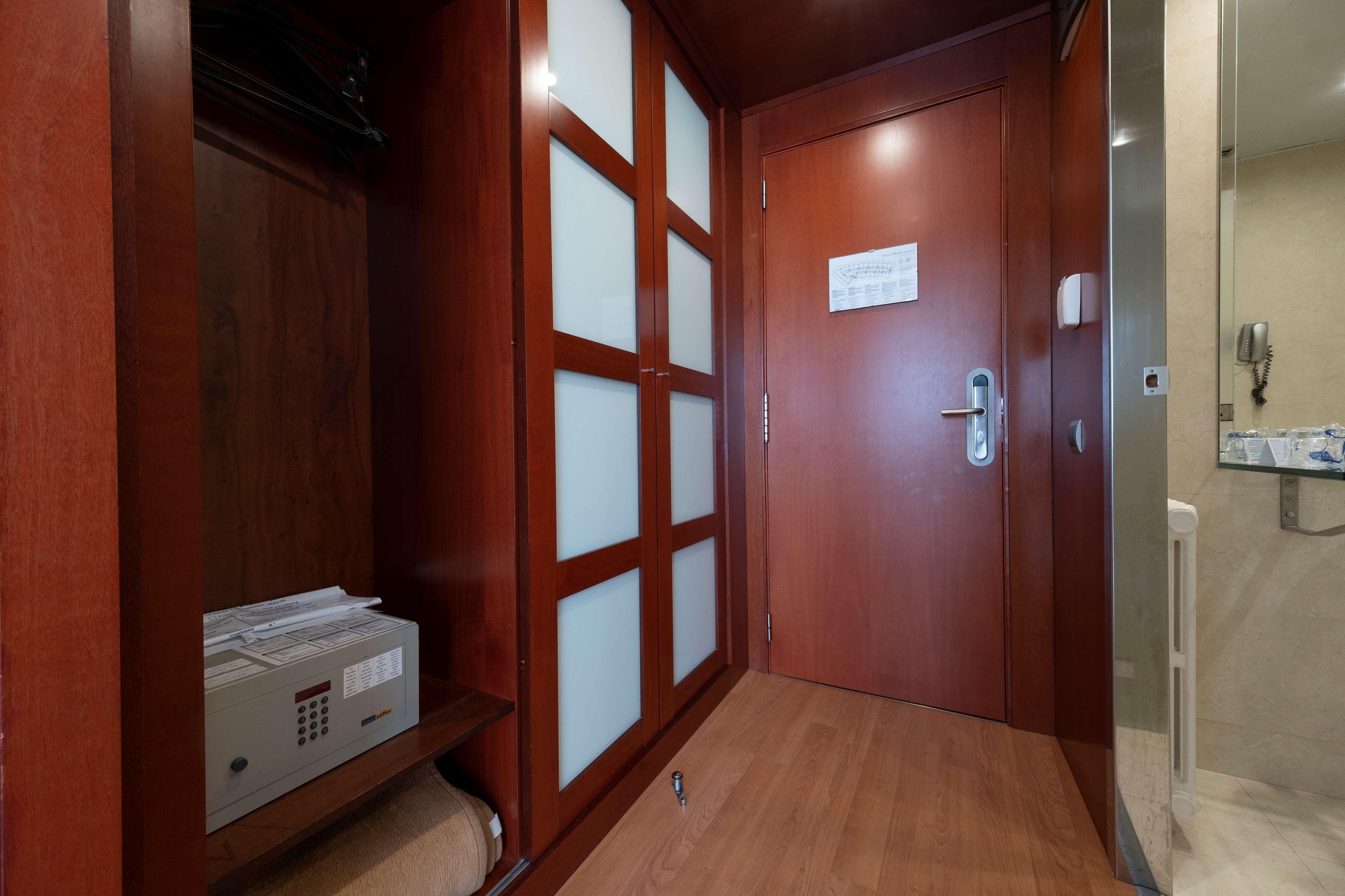 Double Single Standard