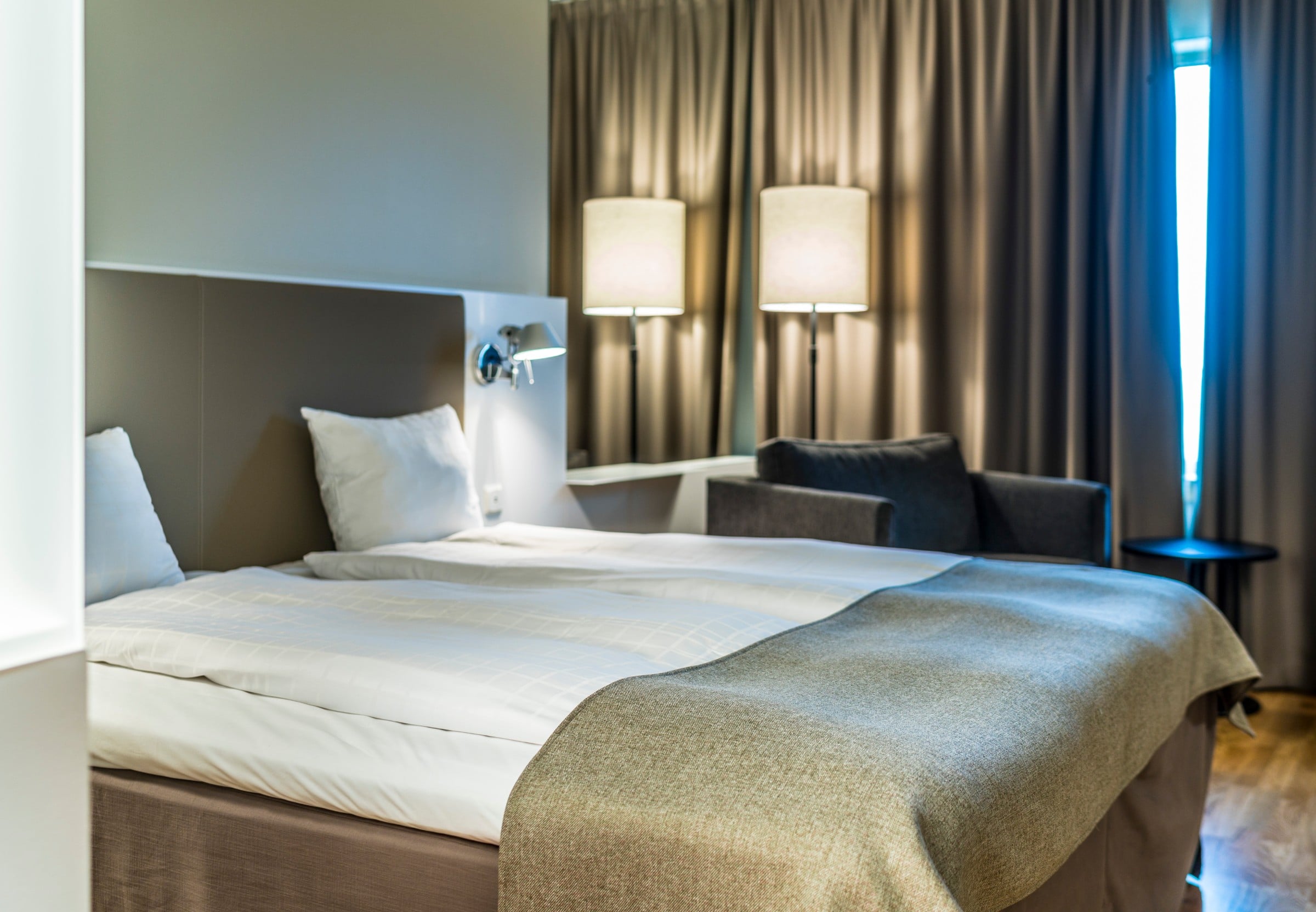 Family Room Standard