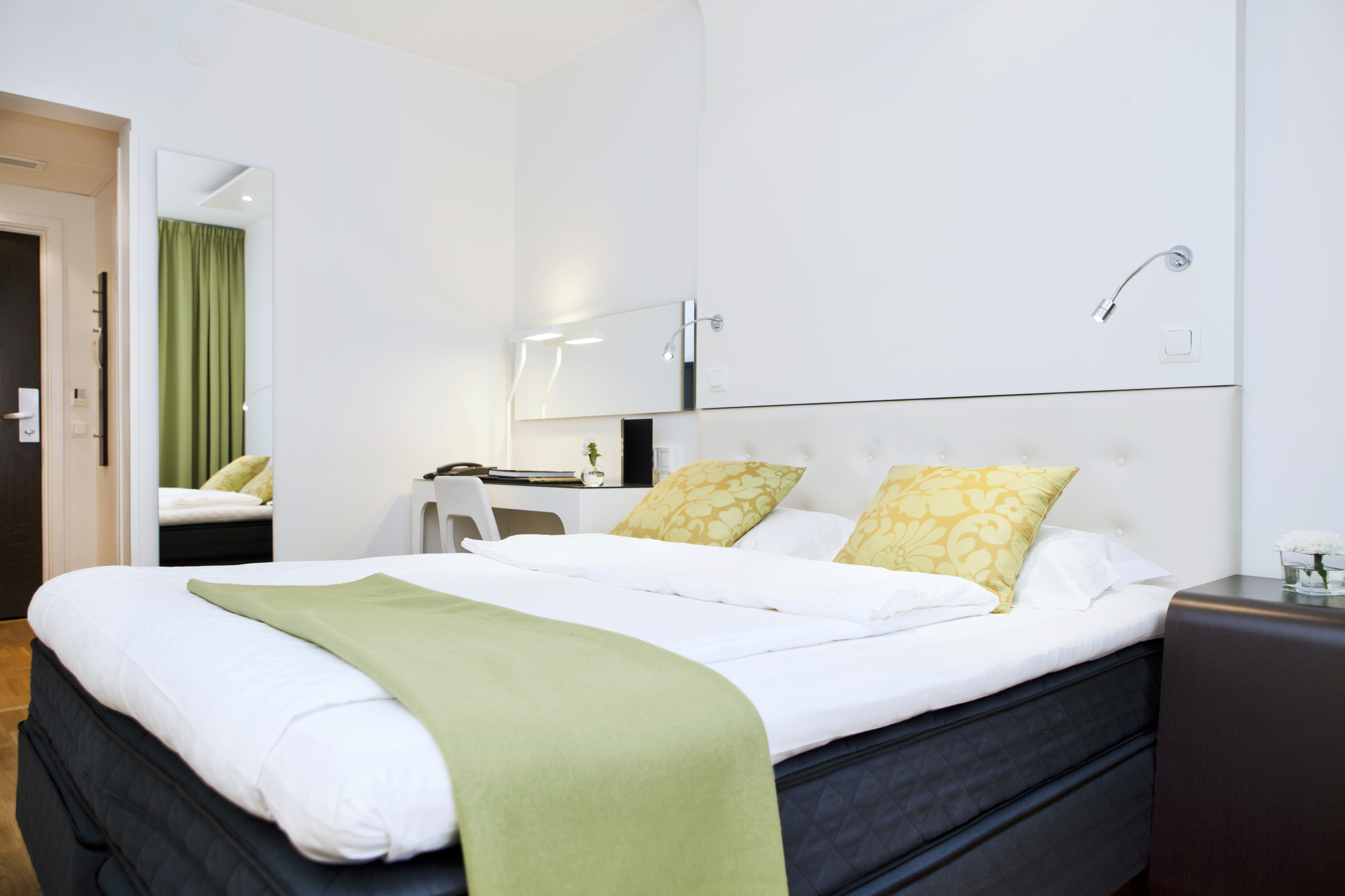 Double Single Superior