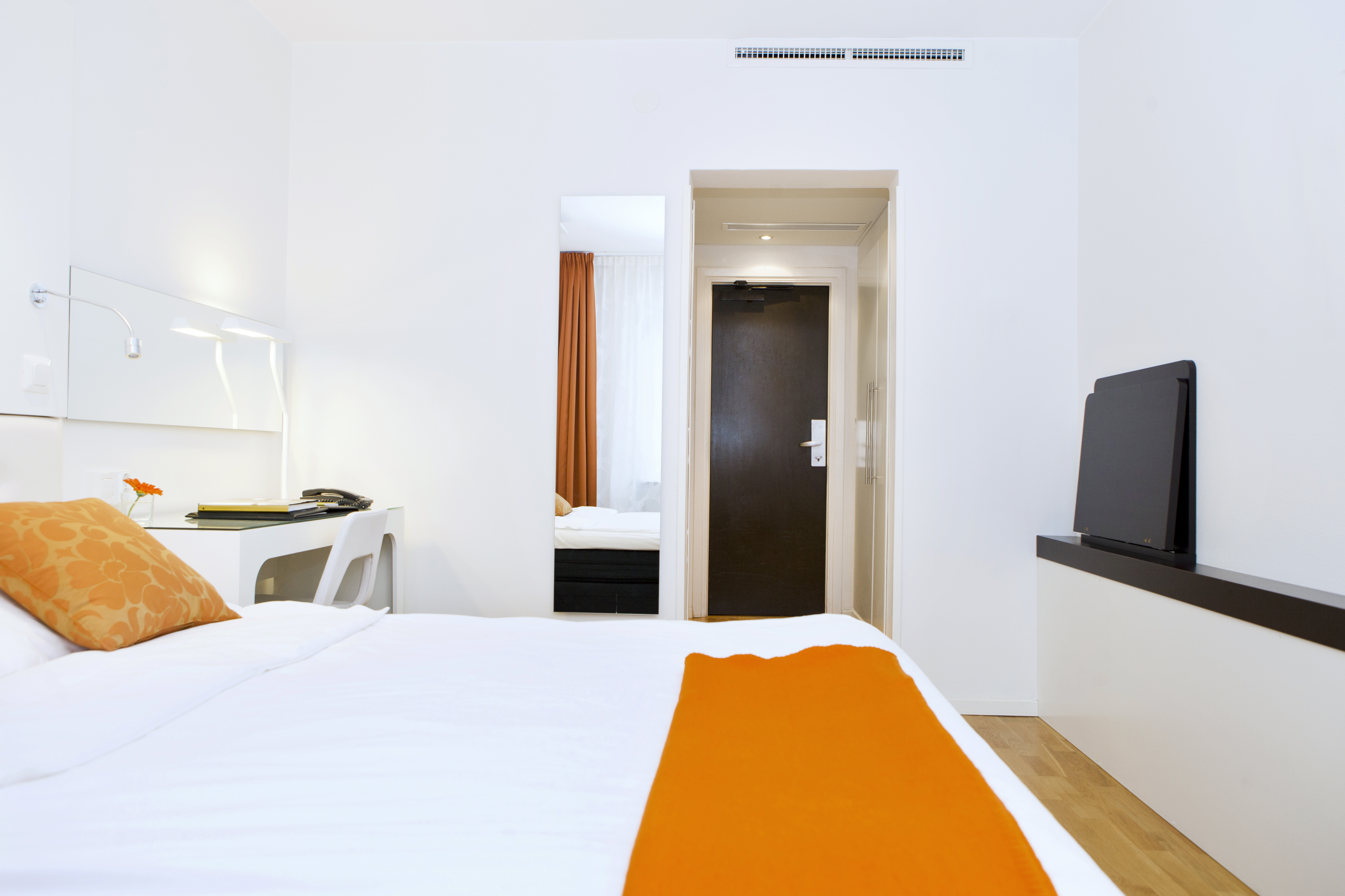 Double Single Superior