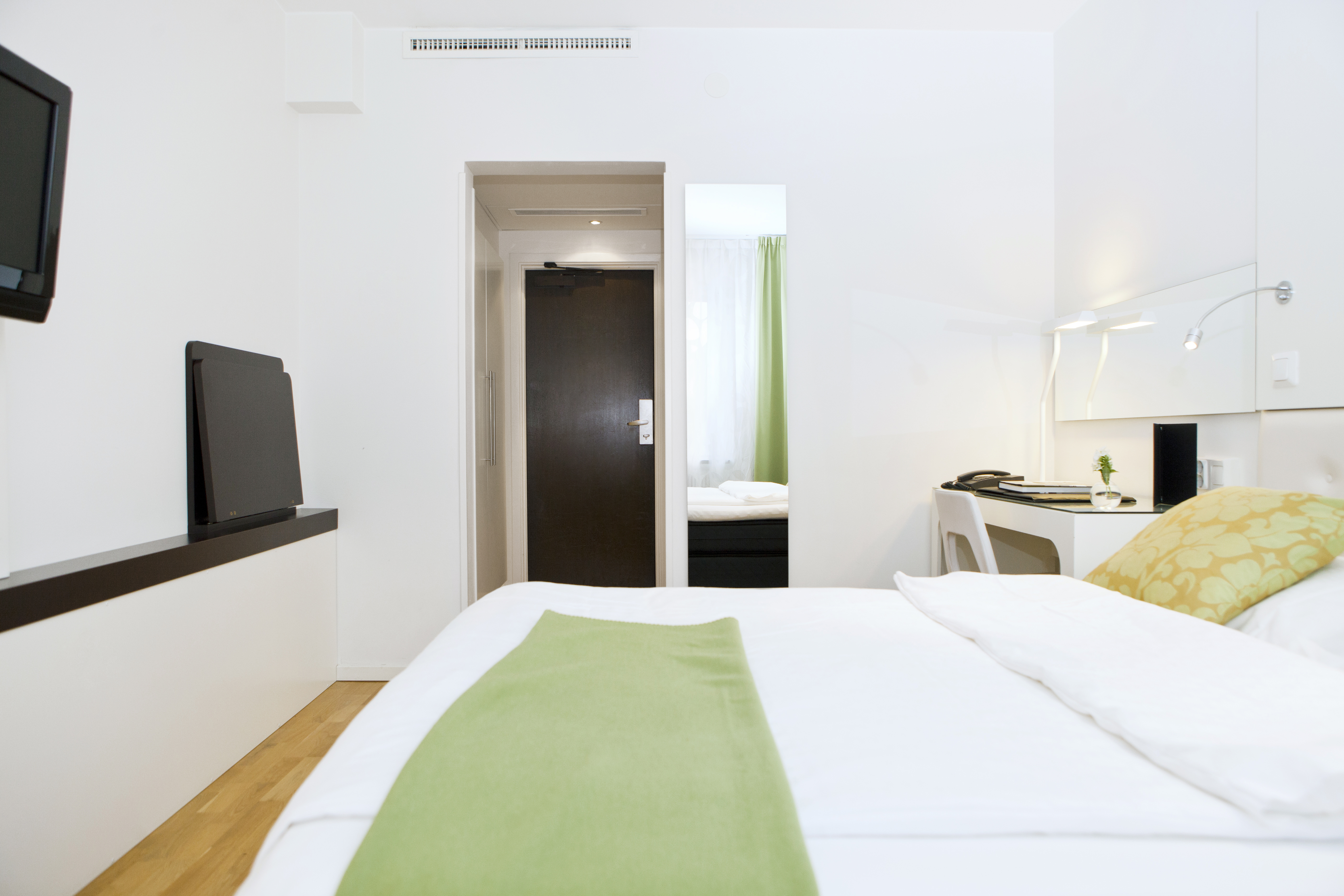 Double Single Superior