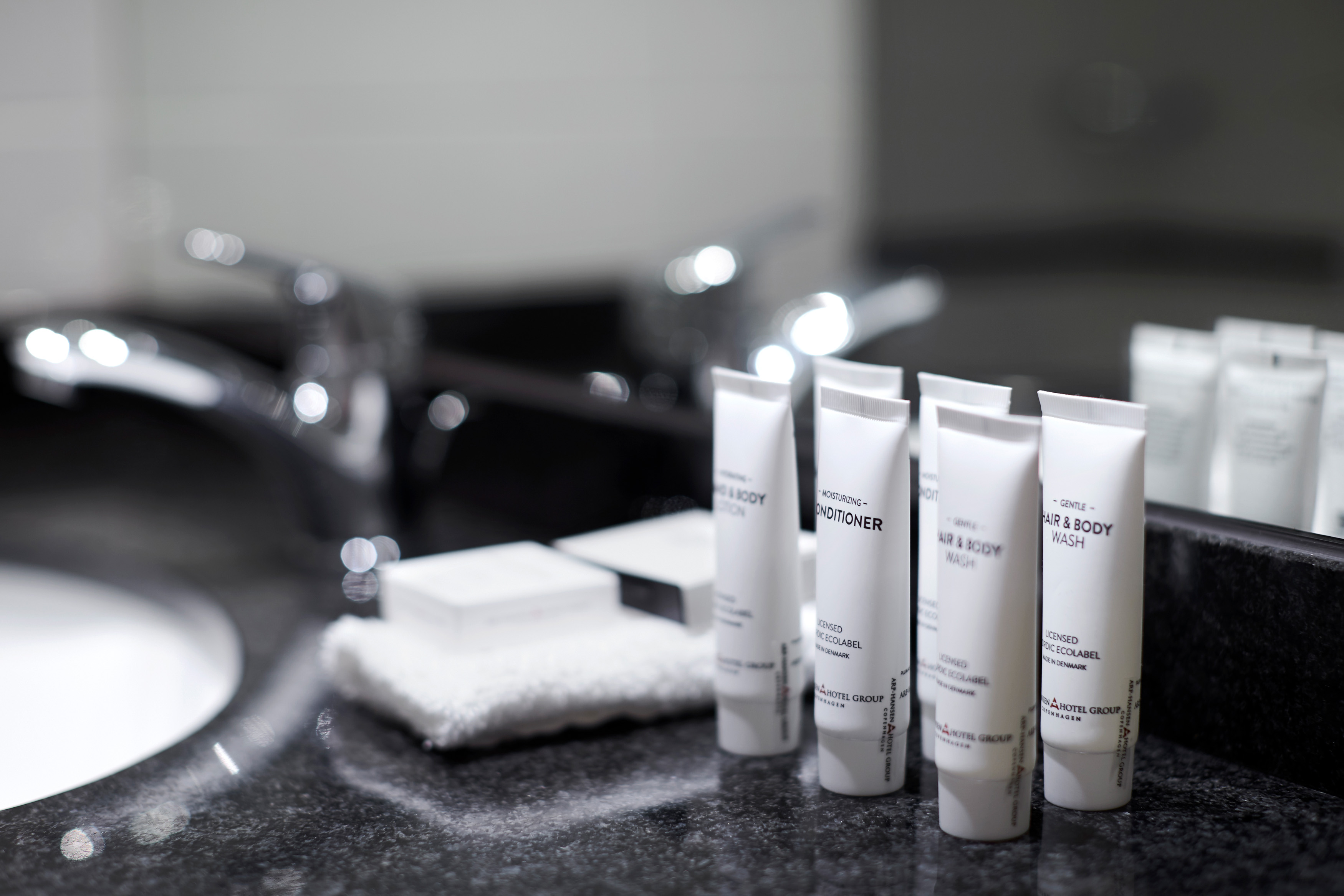 Family Room Standard