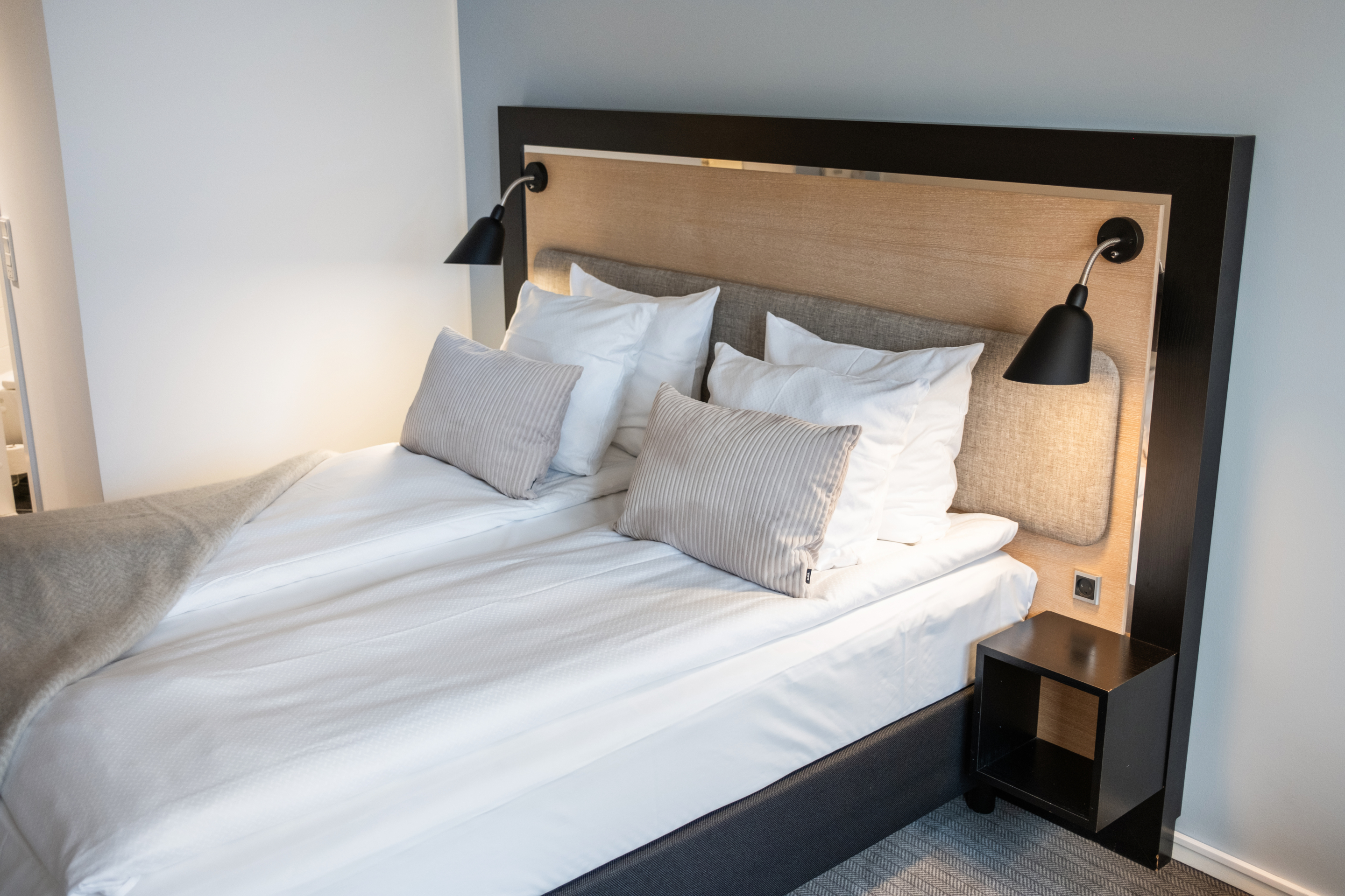 Family Room Standard