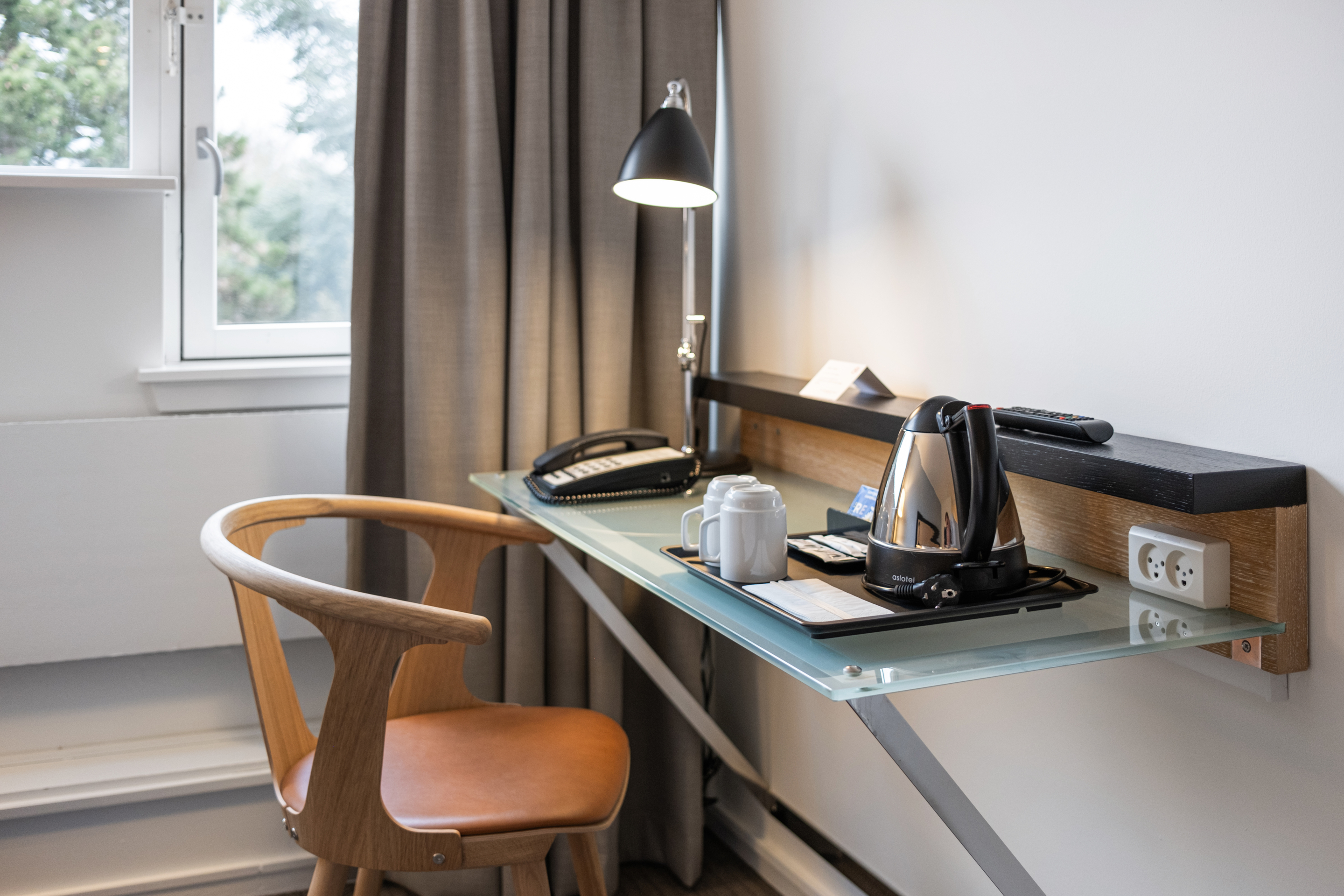 Double or Twin Superior