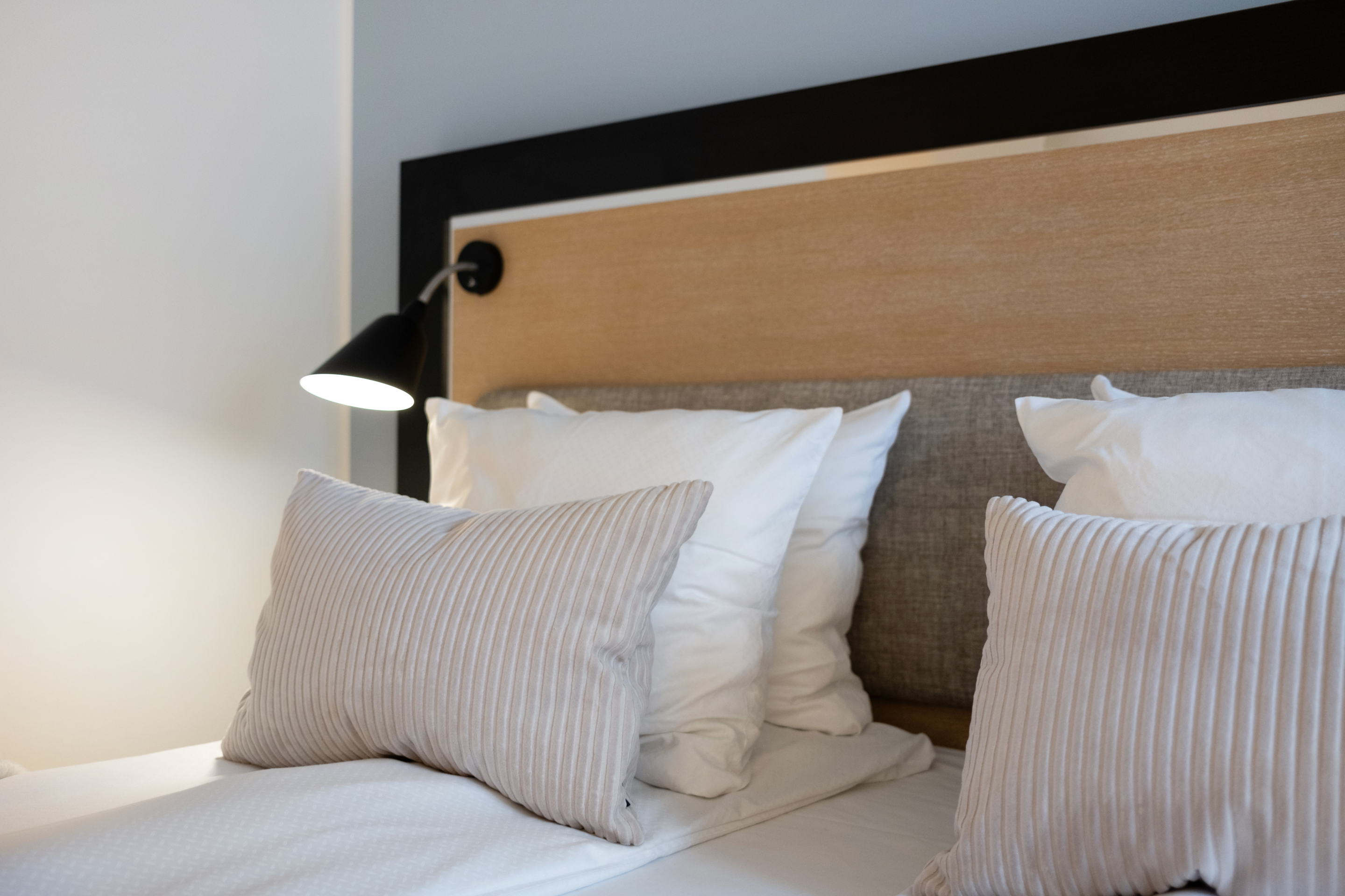 Double Executive 2 Double Beds