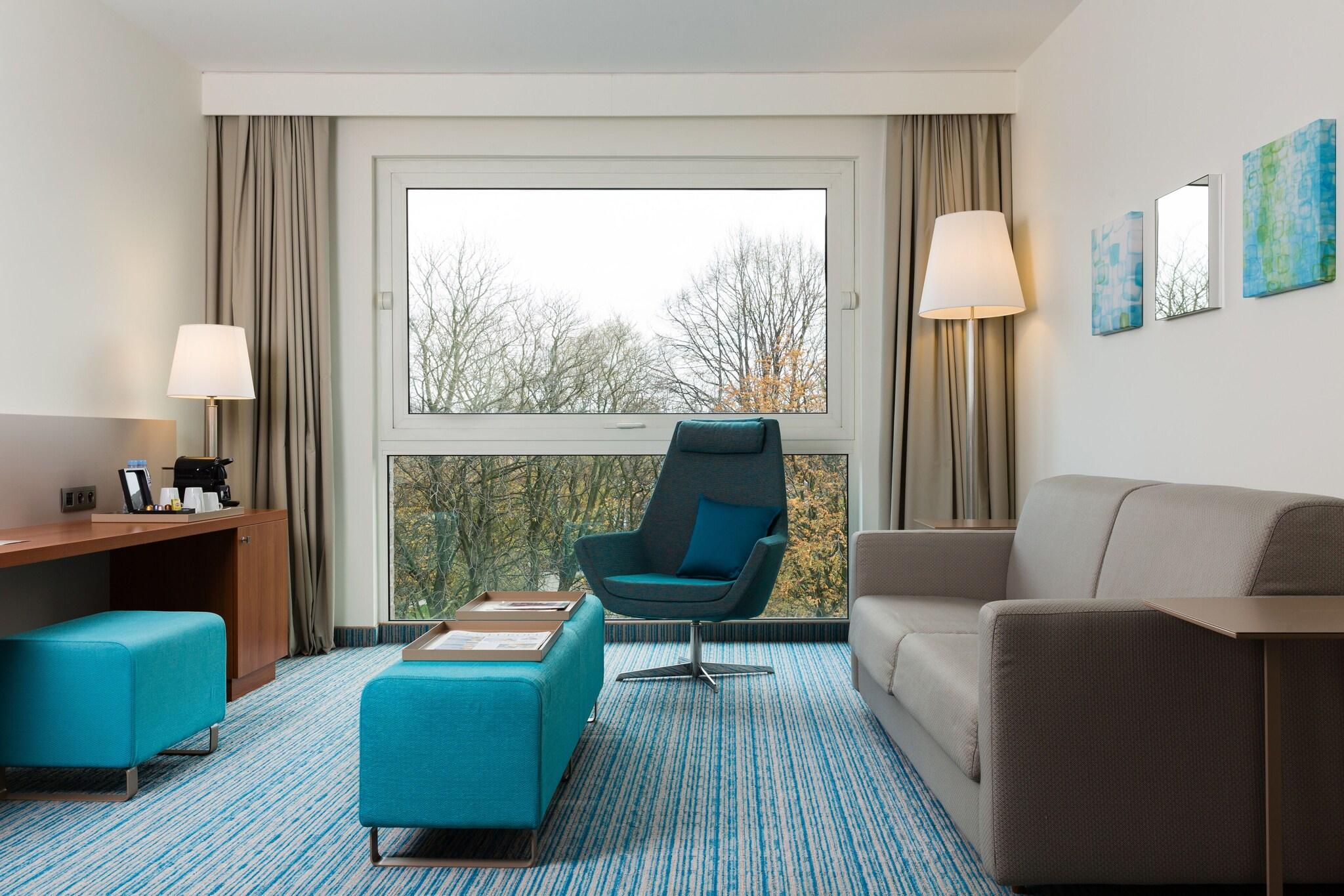 Family Room Connecting Room