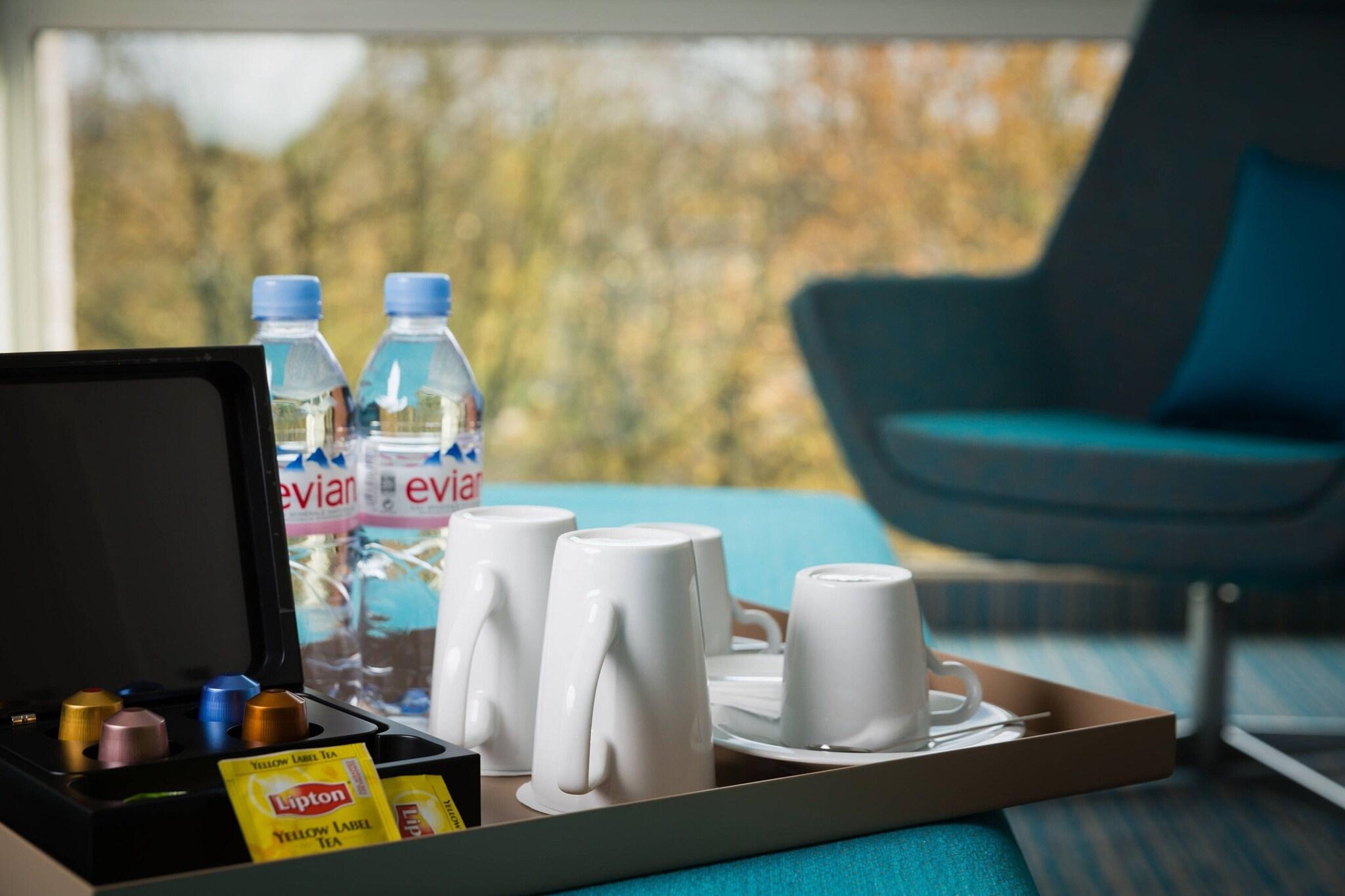 Suite Premium Garden View