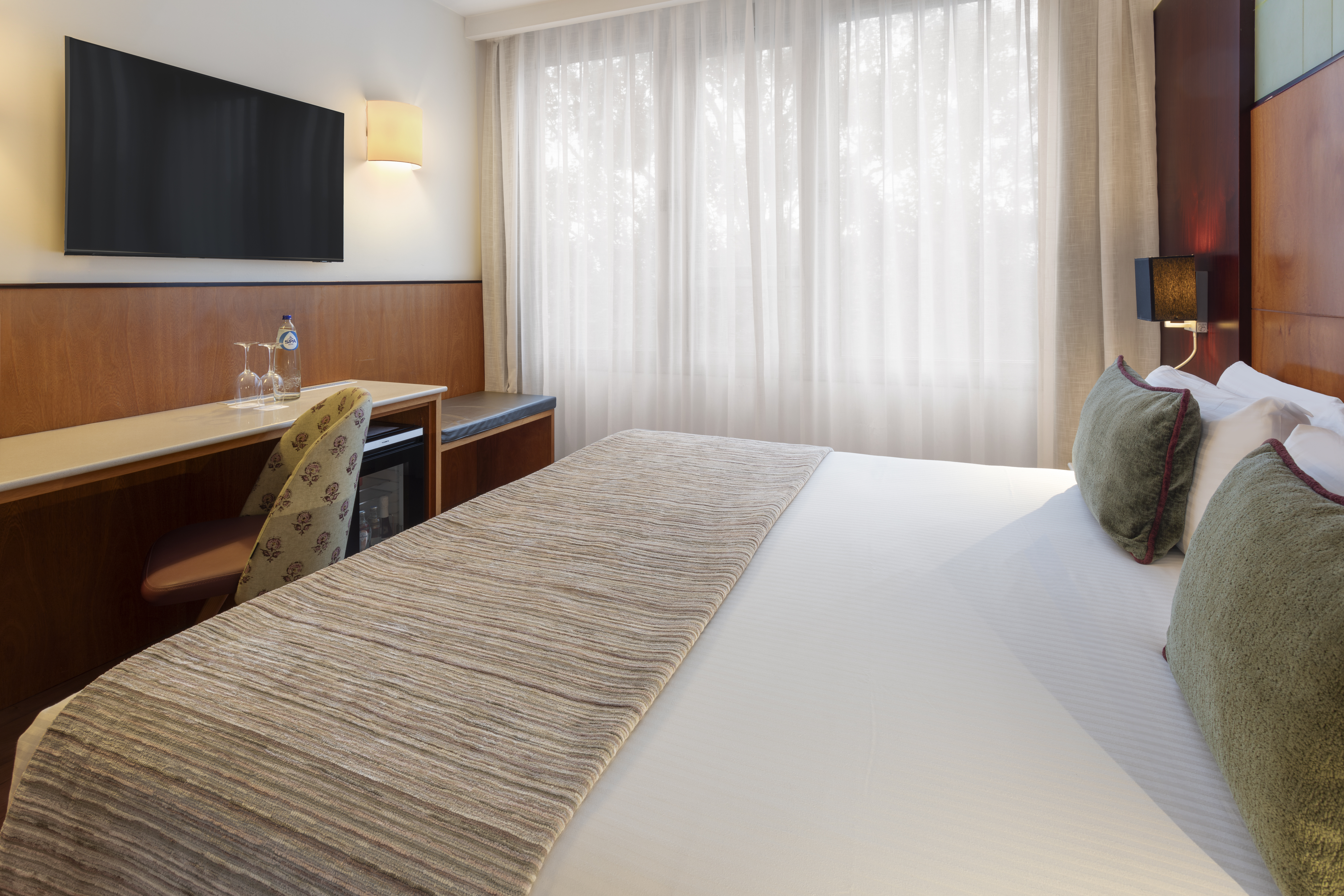 Double Single Premium