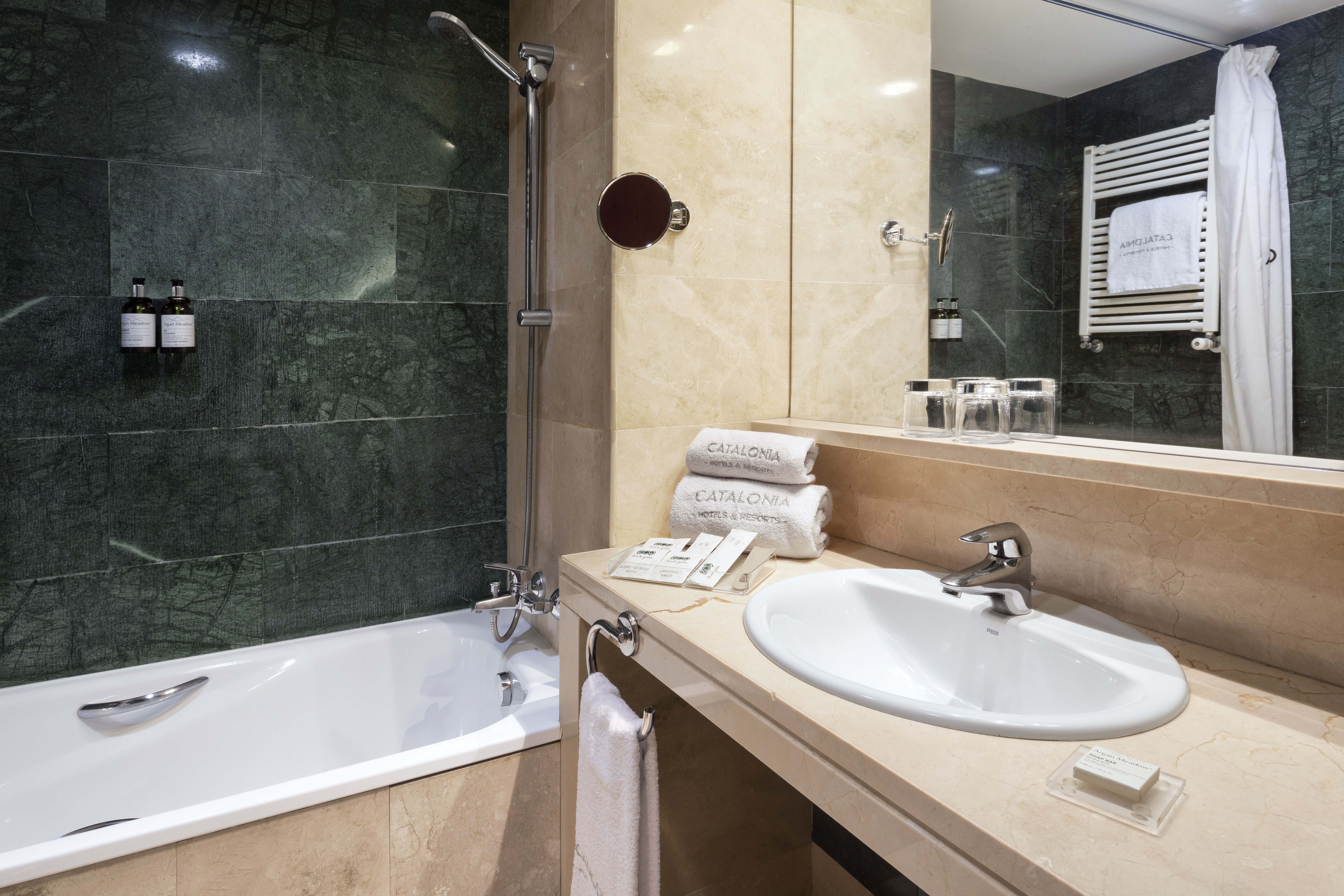 Double or Twin Premium