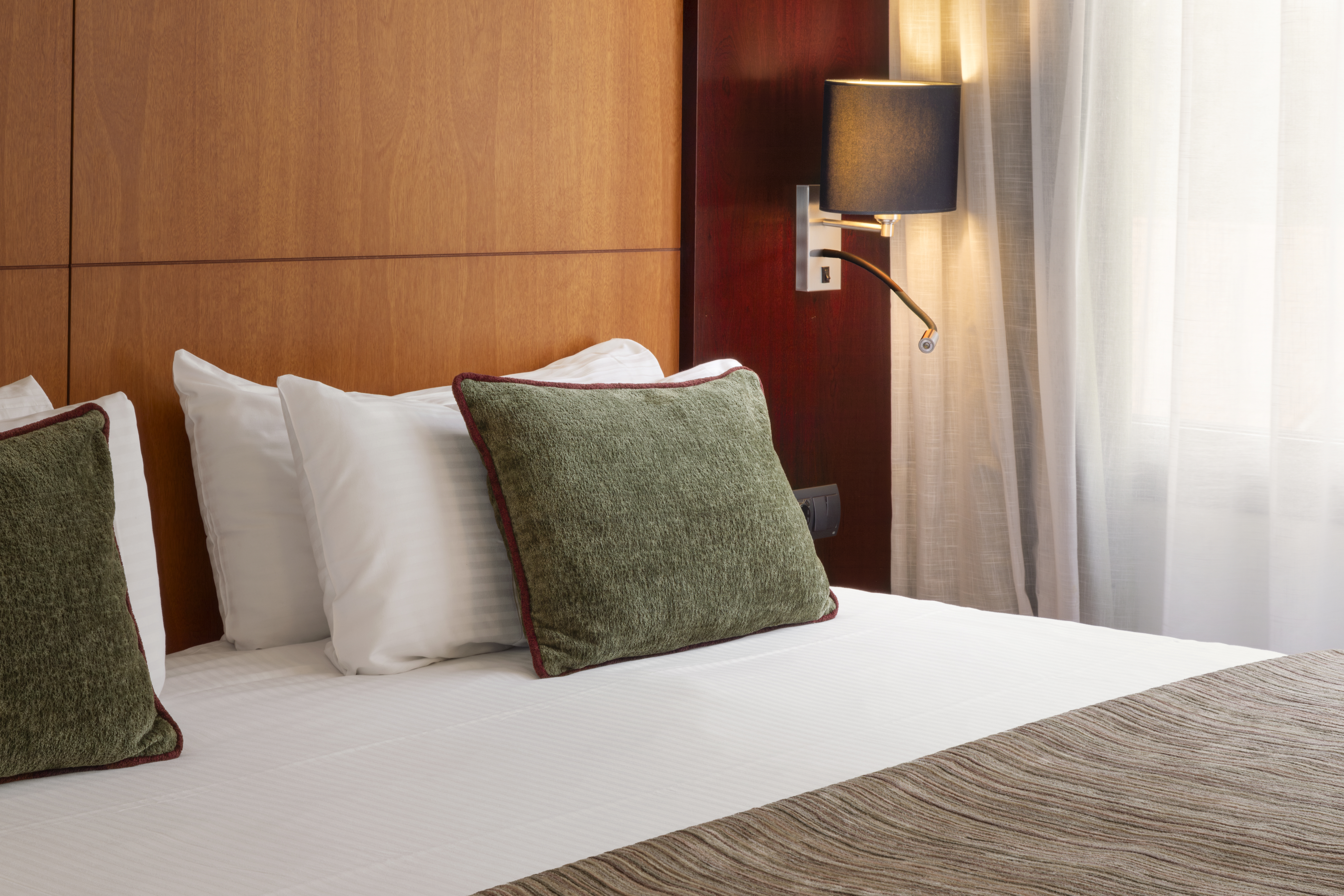 Double Single Standard