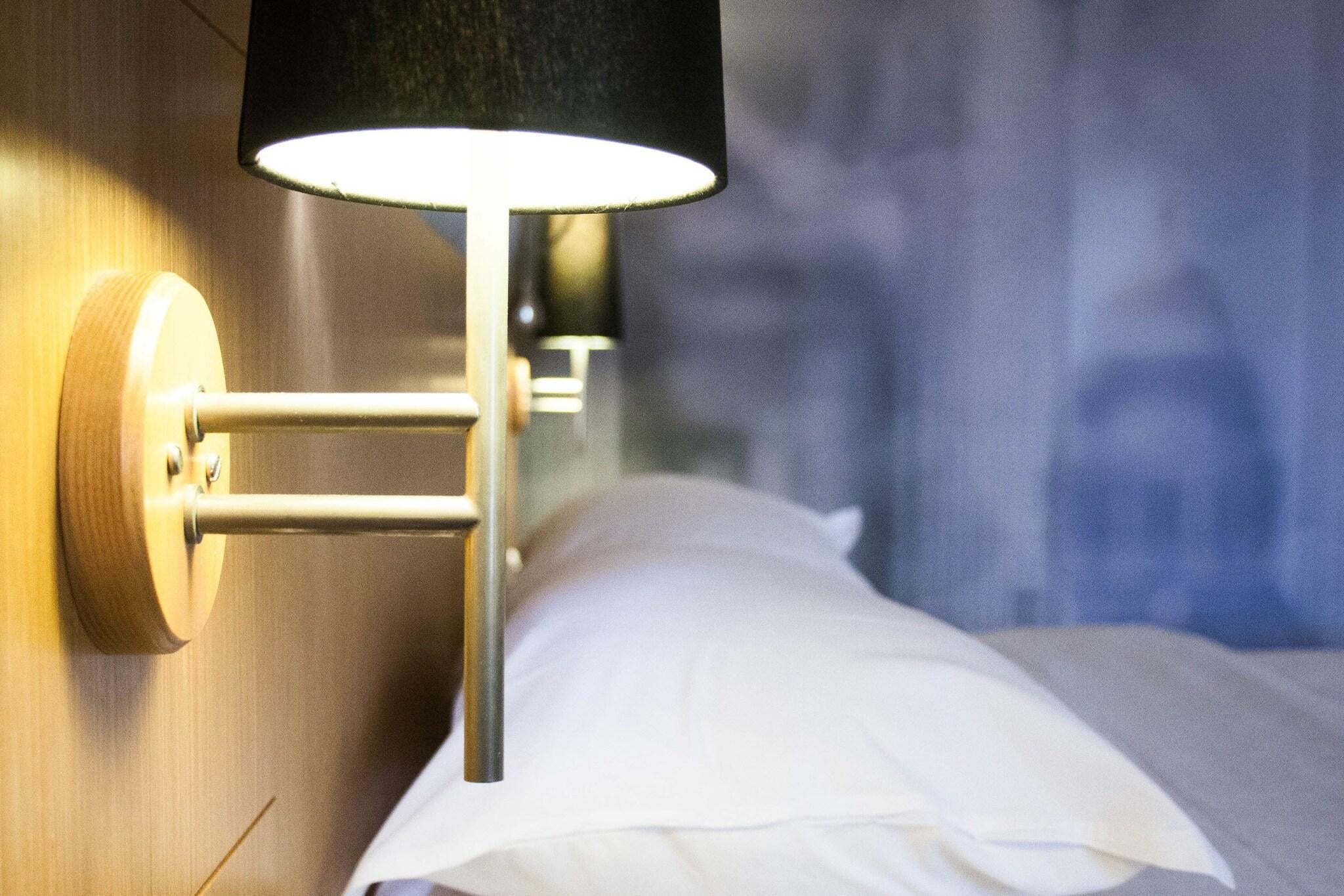 Junior Suite King Size Bed