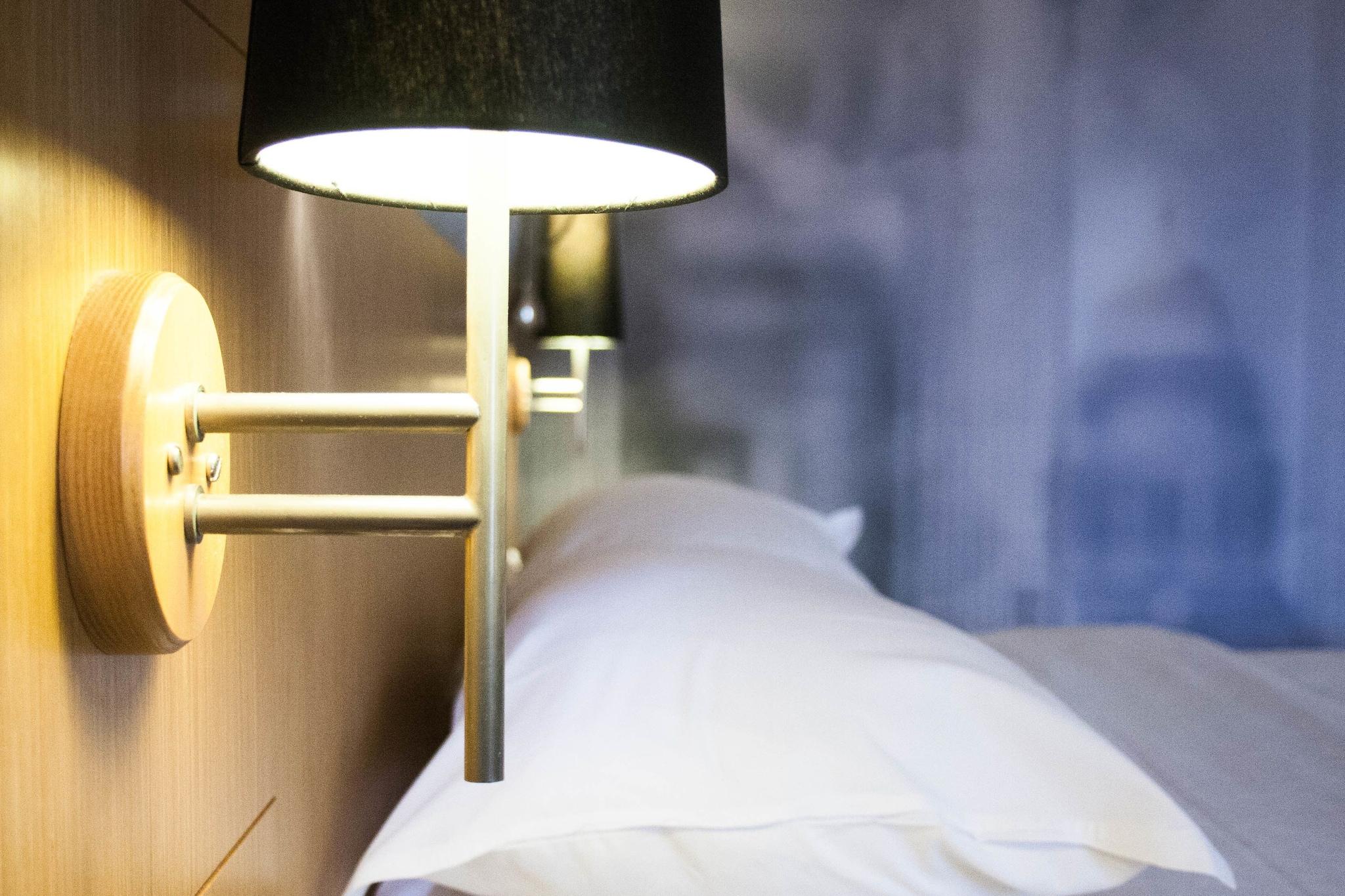 Family Room with Double Bed