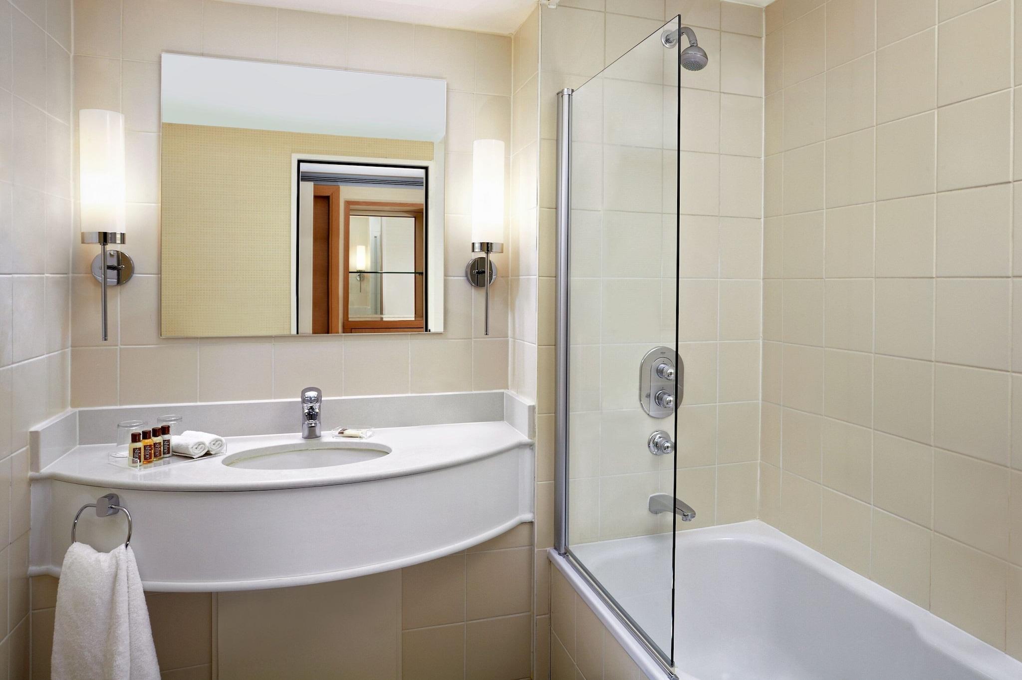 Family Room with Double Bed