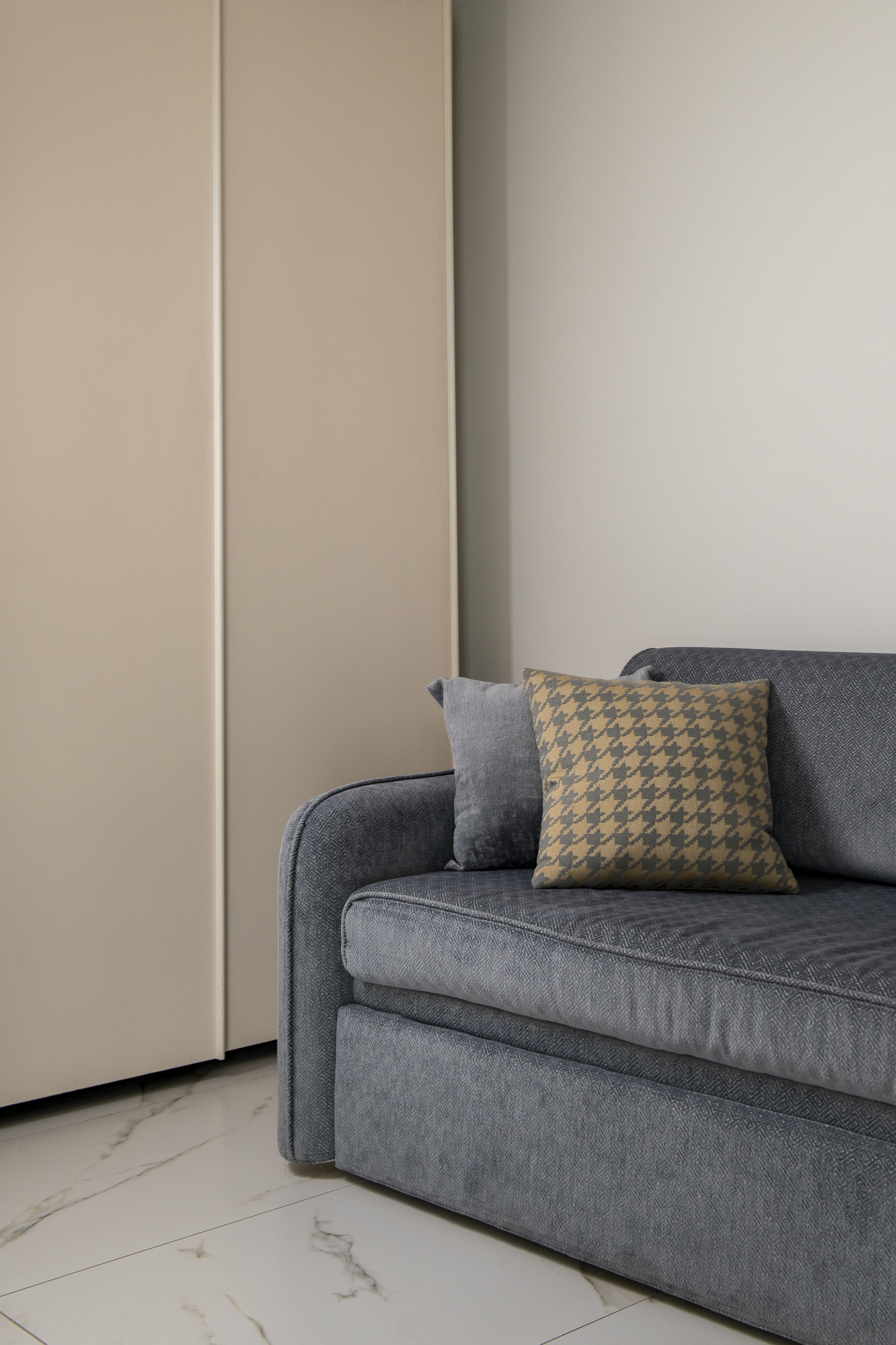 Junior Suite City View