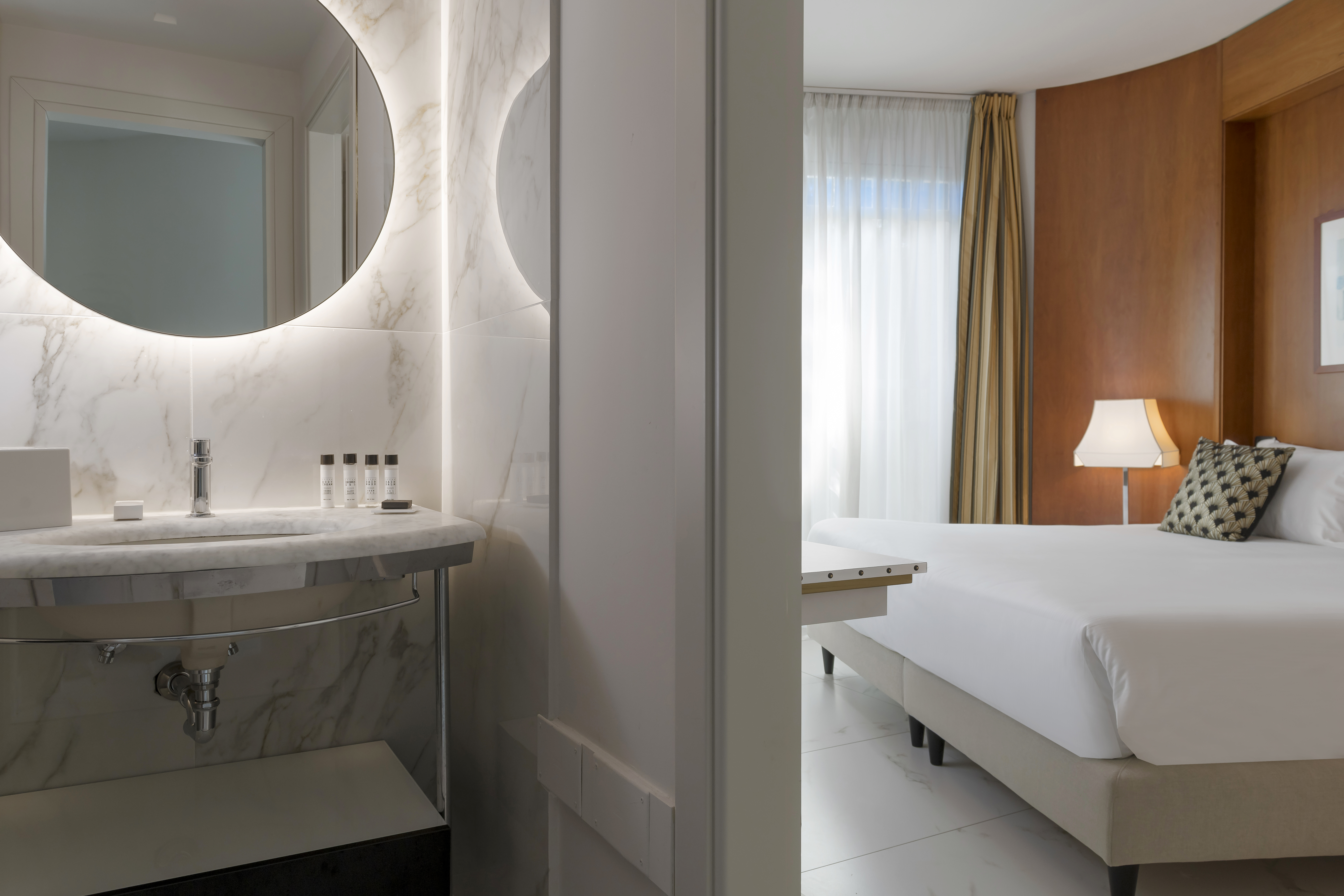 Junior Suite City View