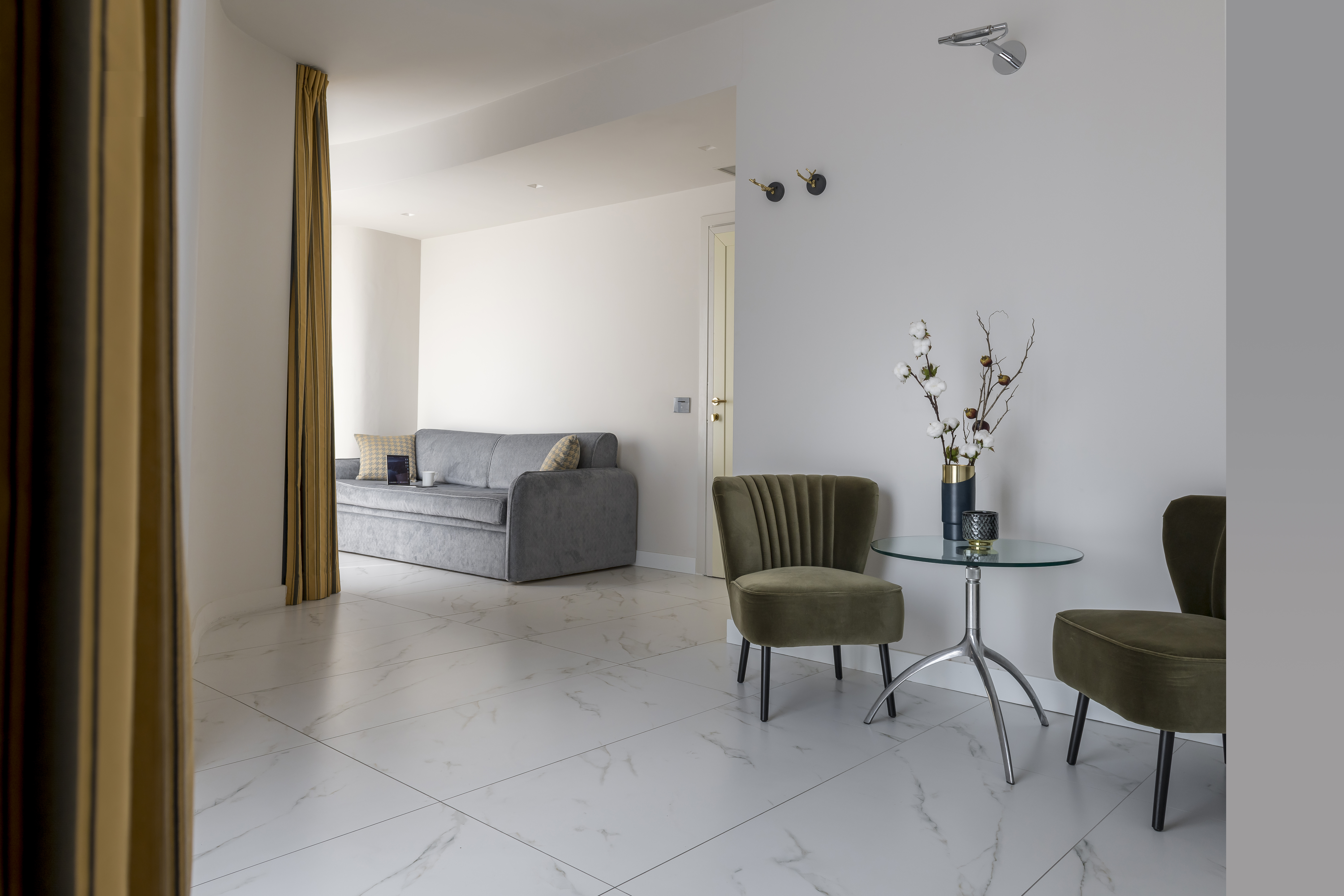 Junior Suite City View