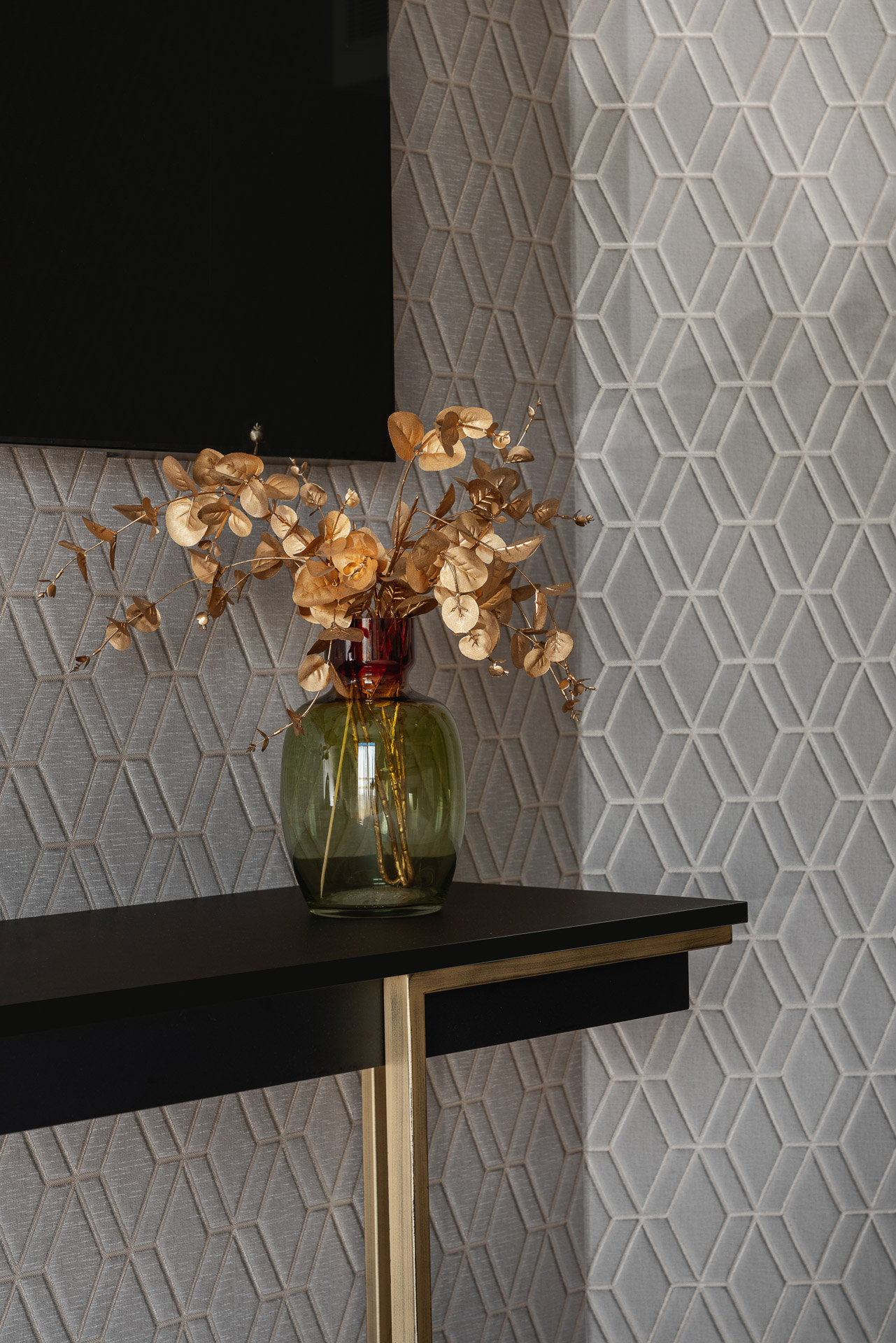 Double or Twin City View