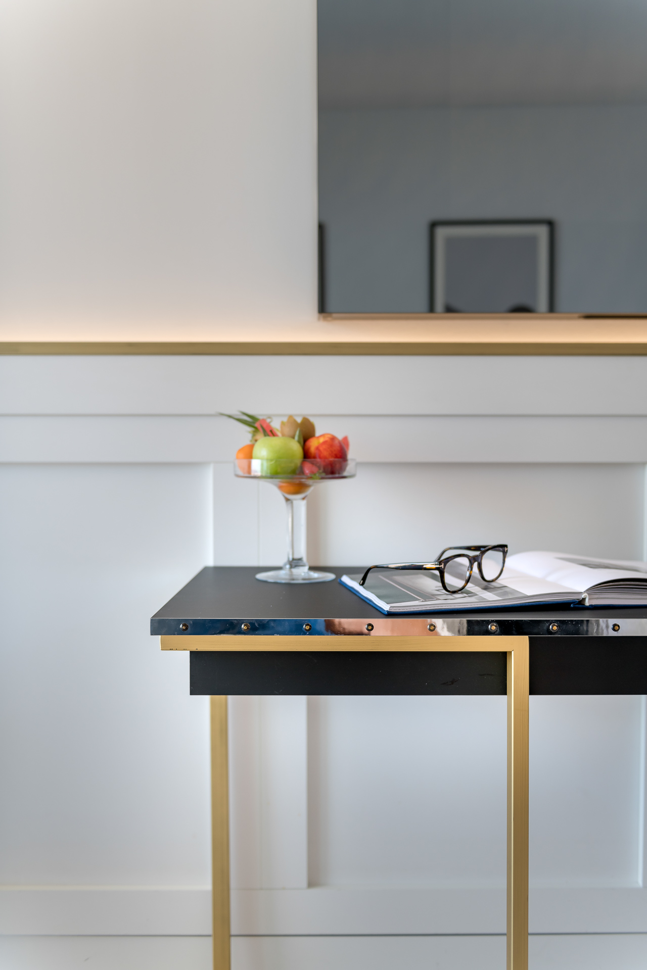 Double Deluxe Sea View with Balcony