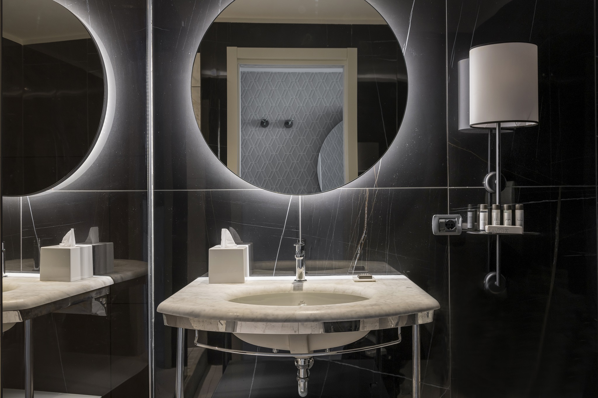 Double Single Deluxe Sea Front