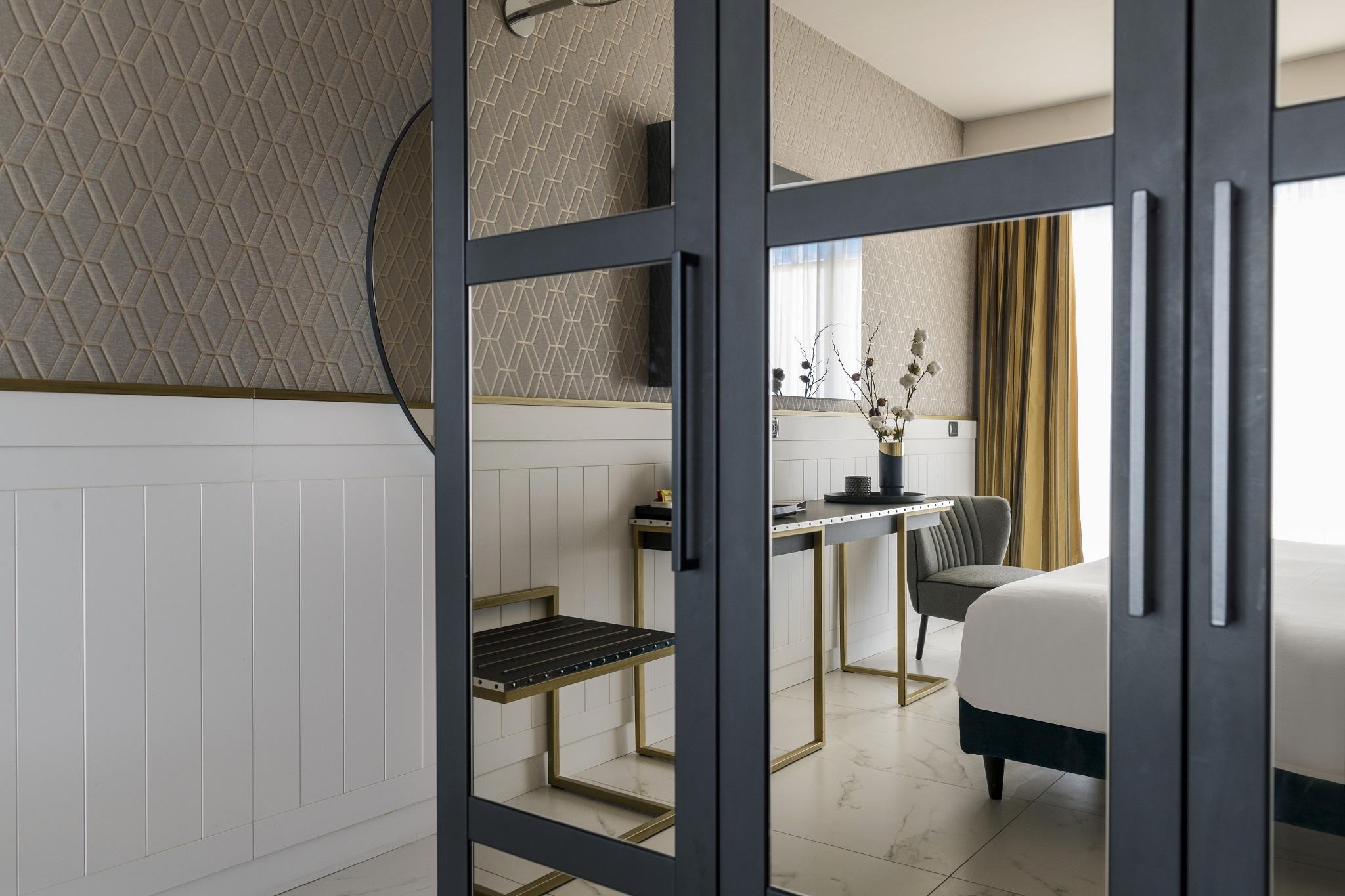 Double Single Deluxe Sea Front