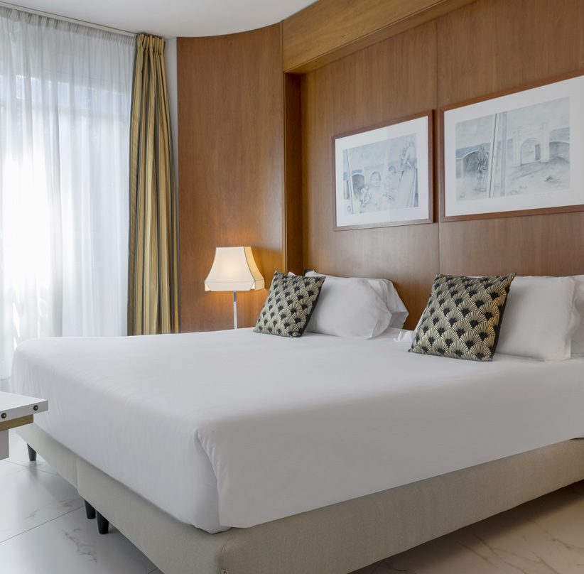 Junior Suite City View