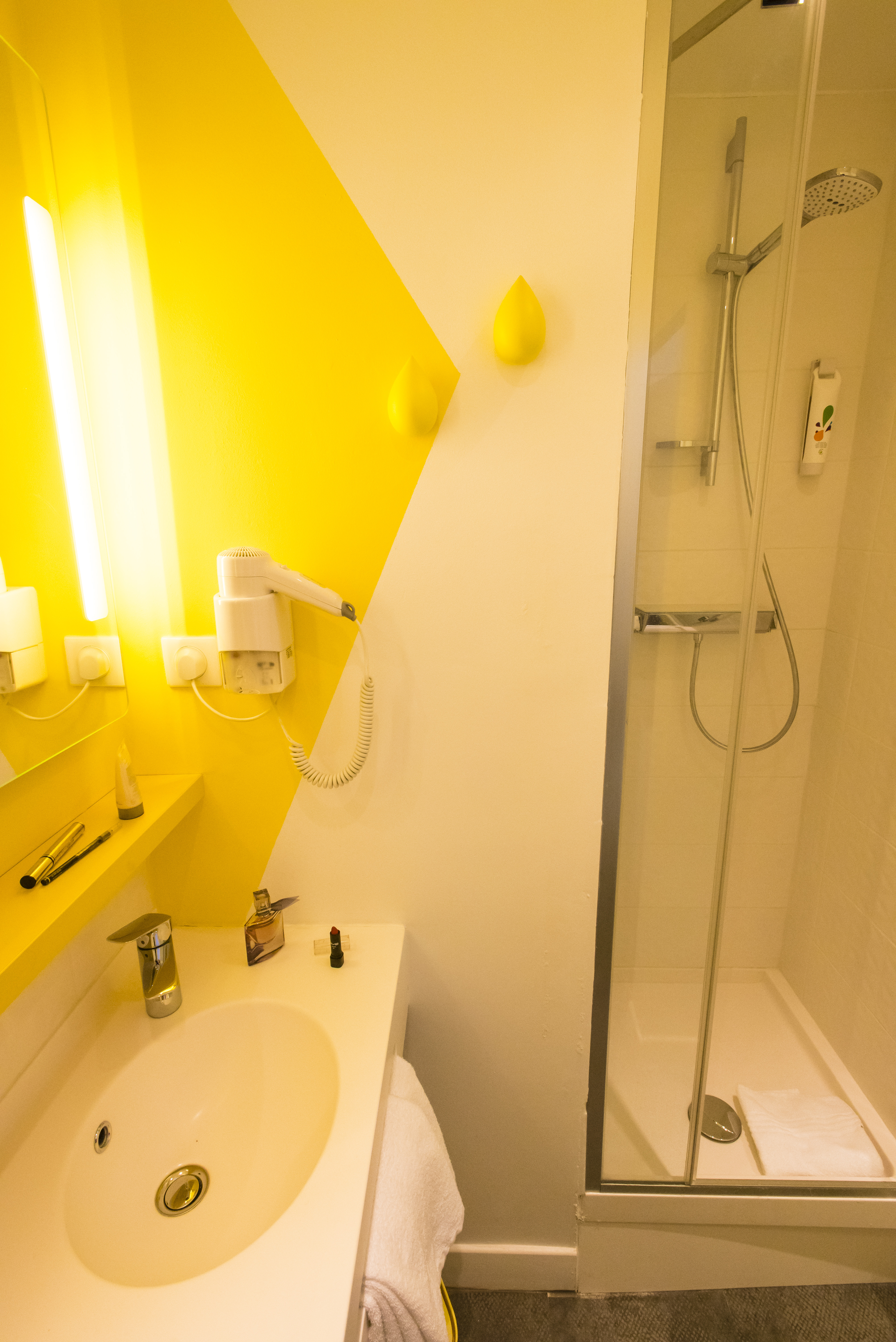 Double with Double Bed