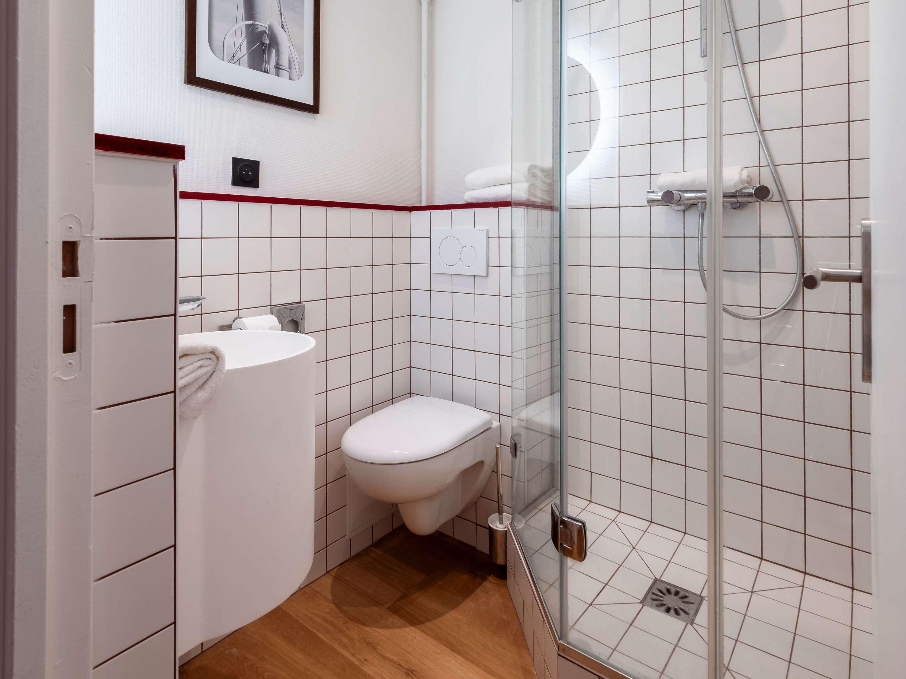 Double with Double Bed