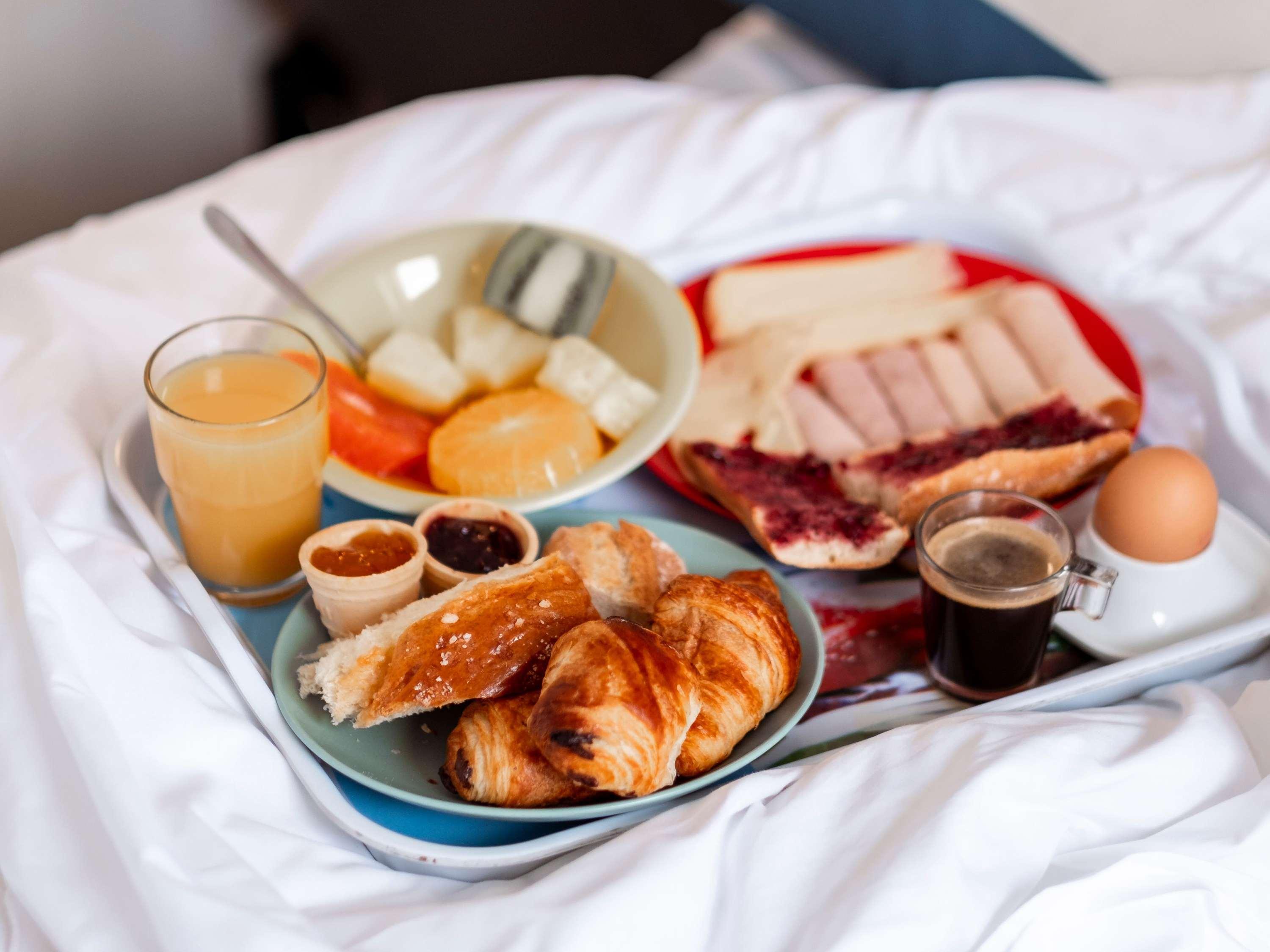 Double with Double Bed