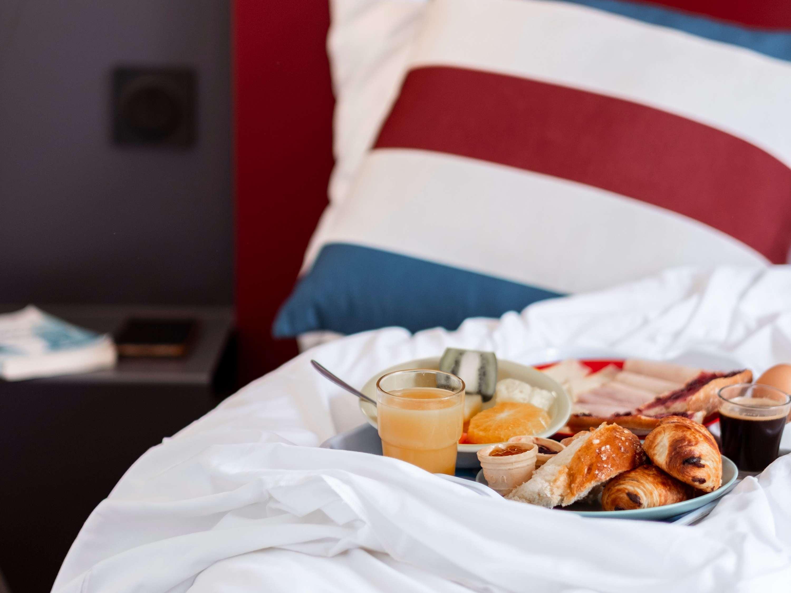 Double with Double Bed