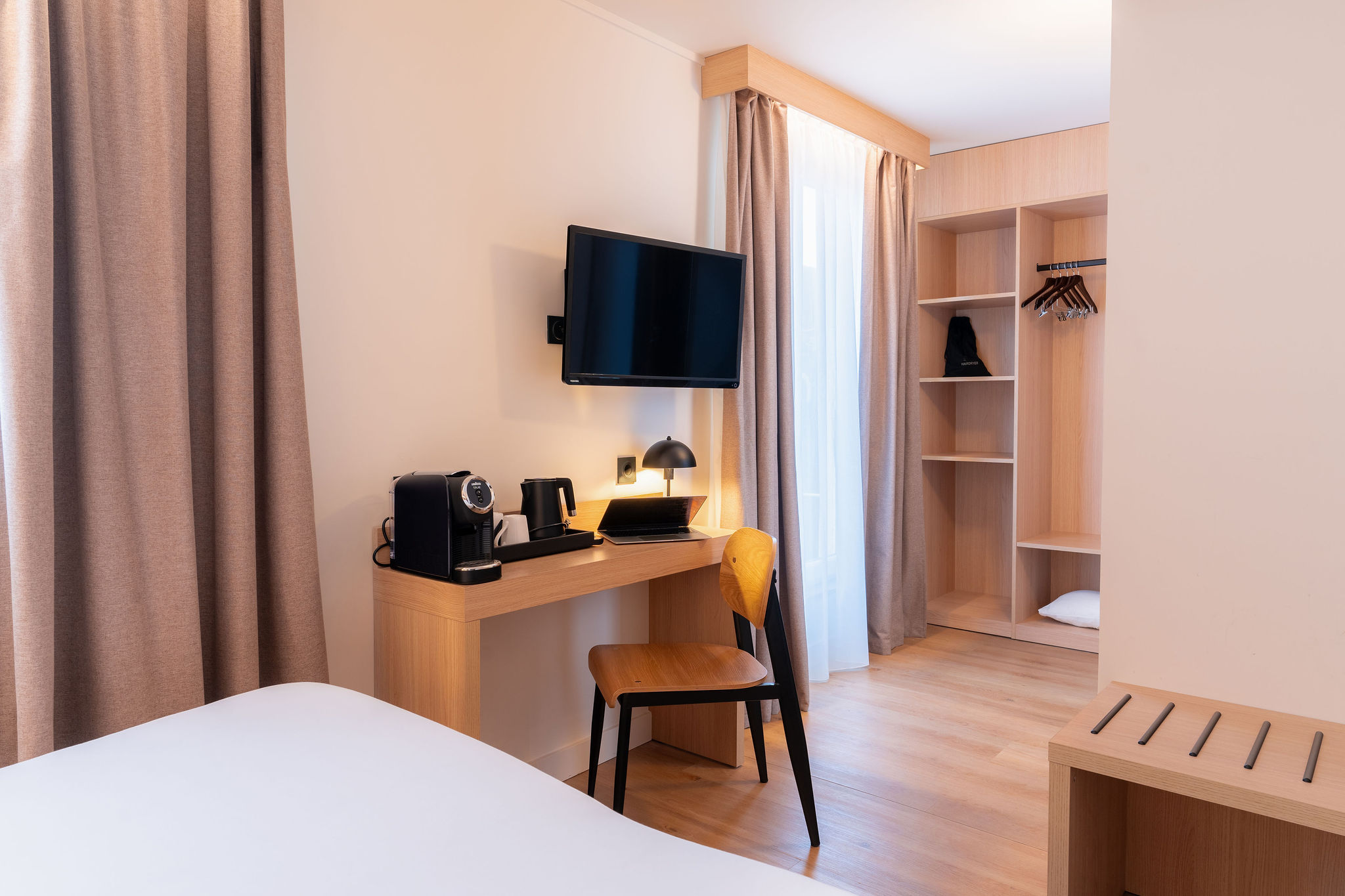 Double Superior with Terrace