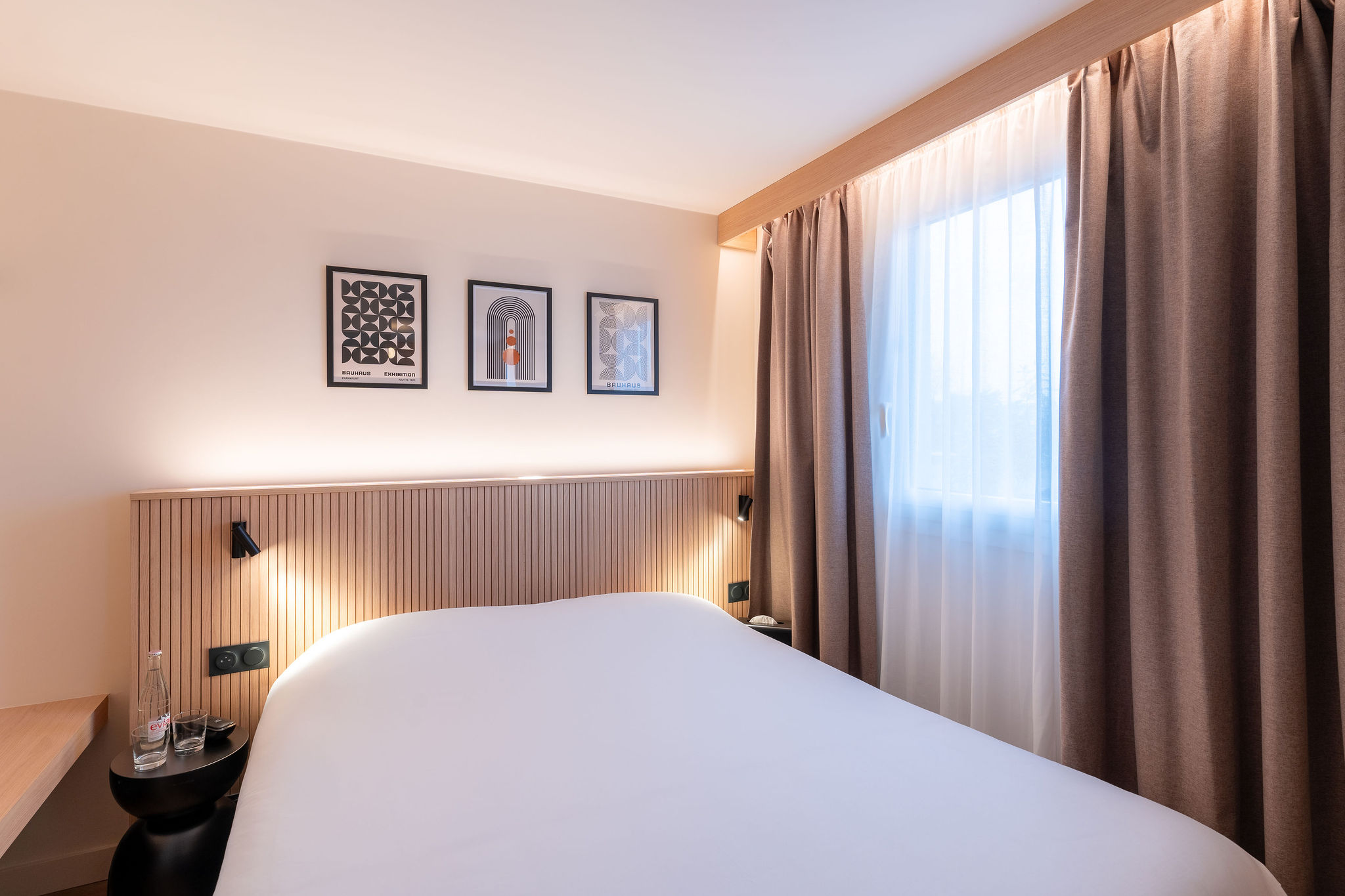 Double Superior with Terrace